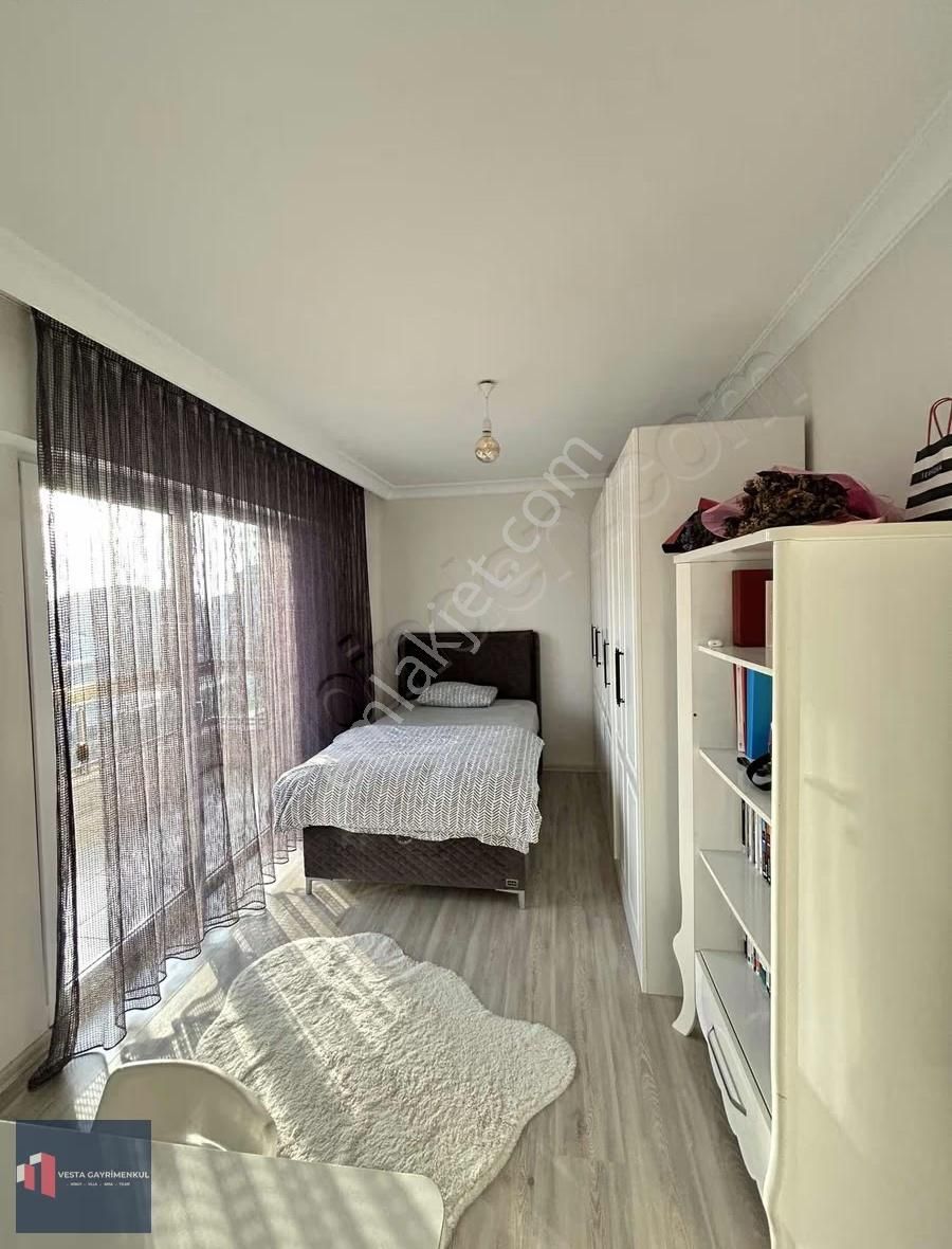 Özlüce Andapark Sitesinde 3+1 Panoromik Manzaralı Satılık Daire - Görsel 13