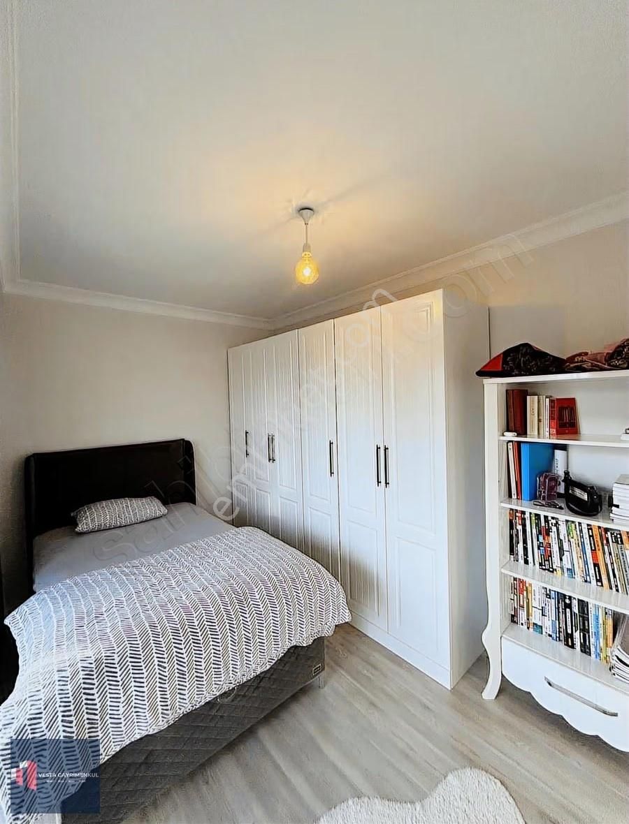 Özlüce Andapark Sitesinde 3+1 Panoromik Manzaralı Satılık Daire - Görsel 3