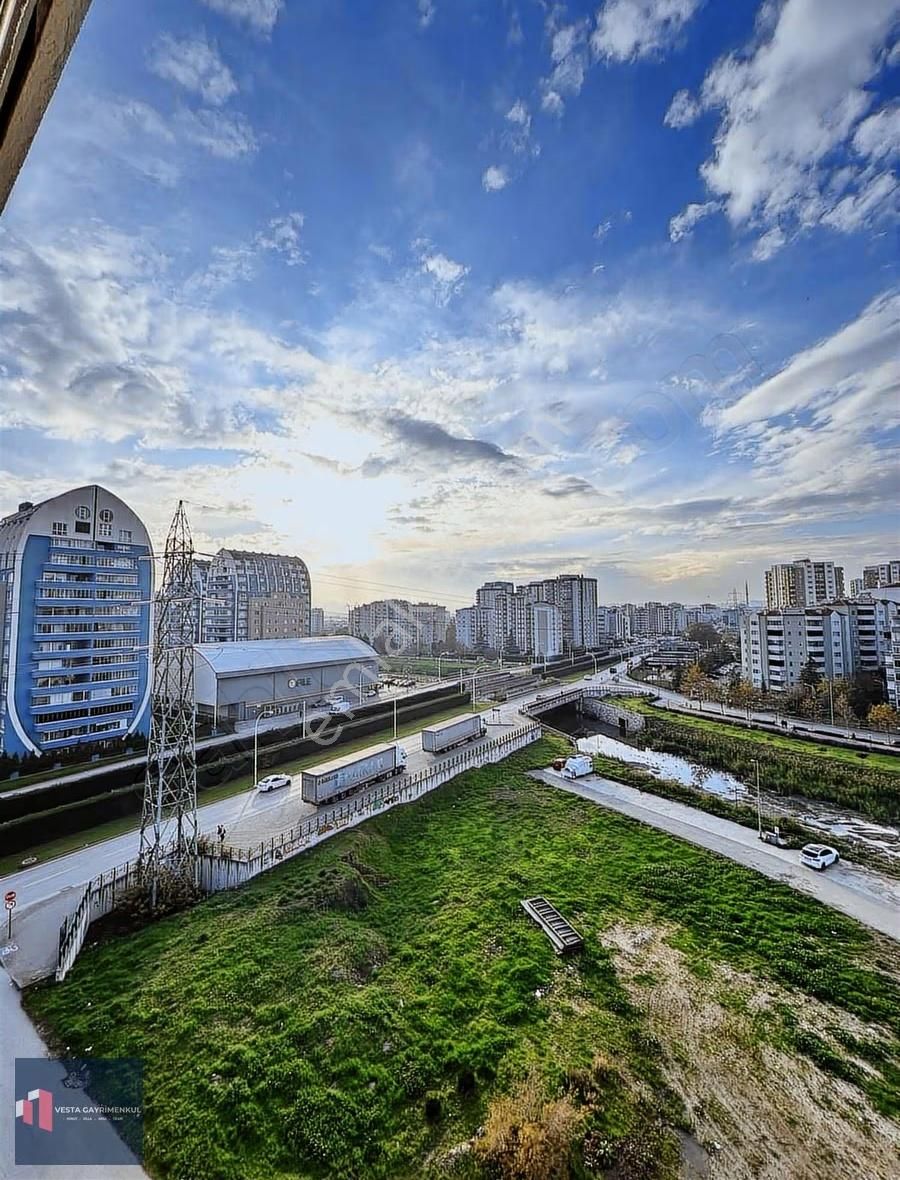 Özlüce Andapark Sitesinde 3+1 Panoromik Manzaralı Satılık Daire - Görsel 29