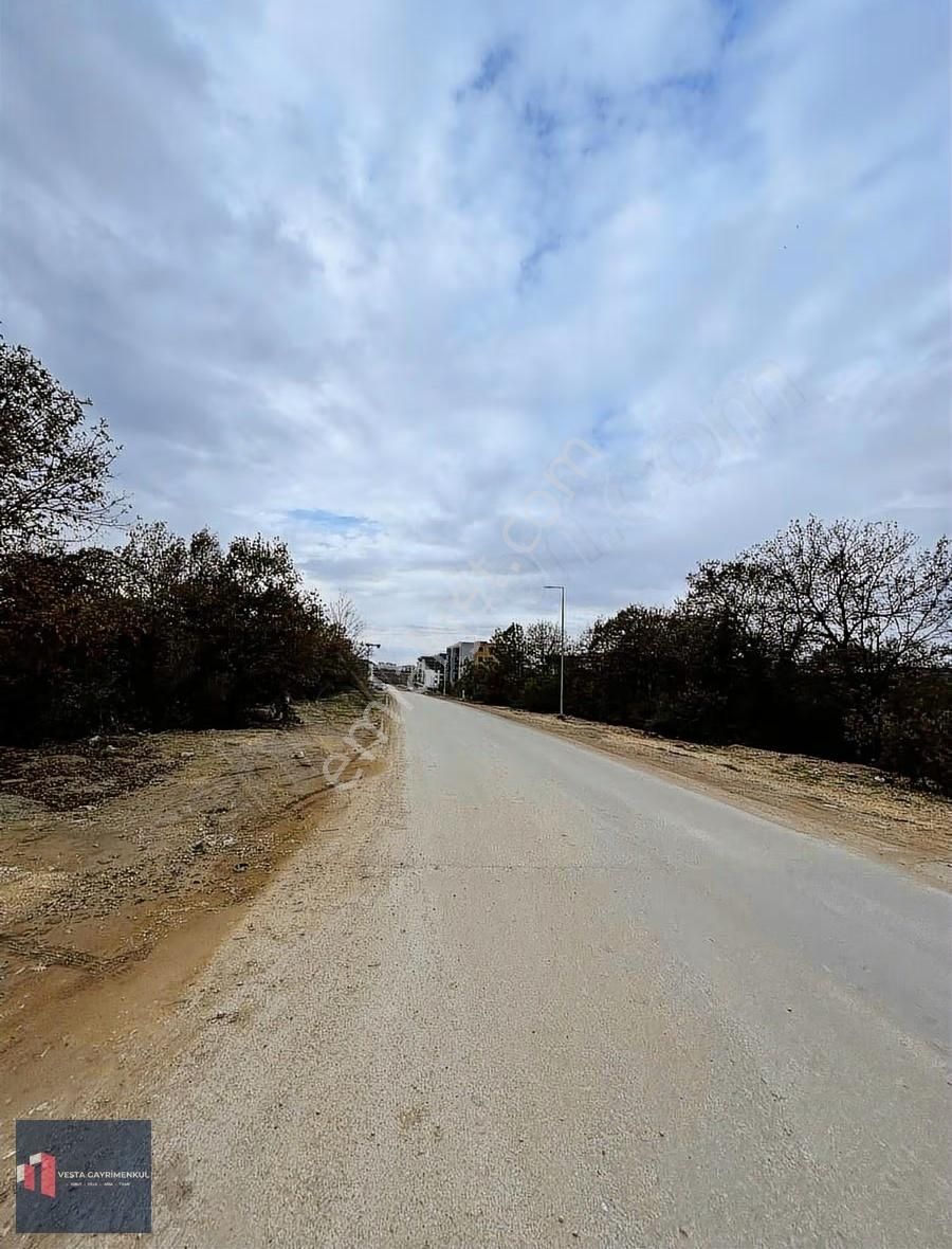 Kayapa Çamlıkta Cadde Üzerinde Satılık Dükkanlar - Görsel 3