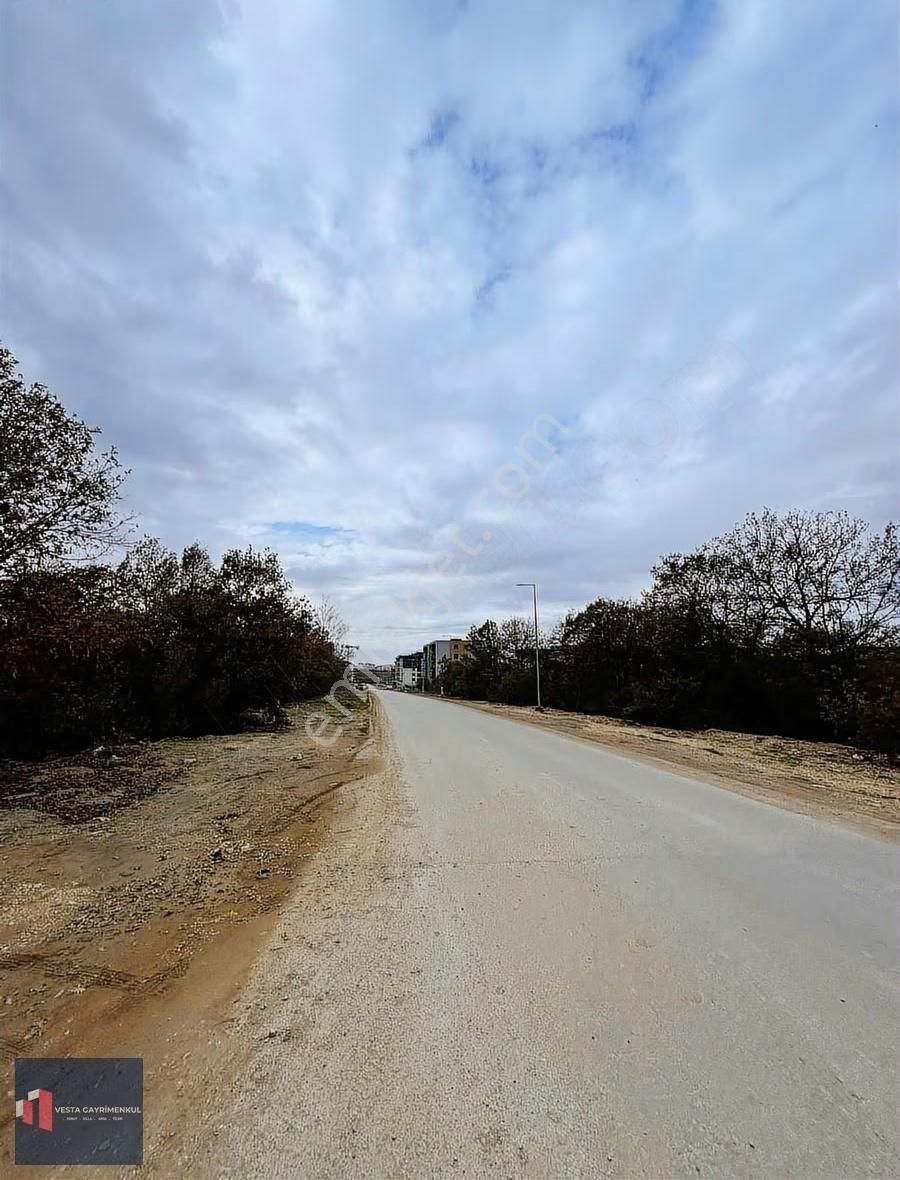 Kayapa Çamlıkta Cadde Üzerinde Satılık Dükkanlar - Görsel 6