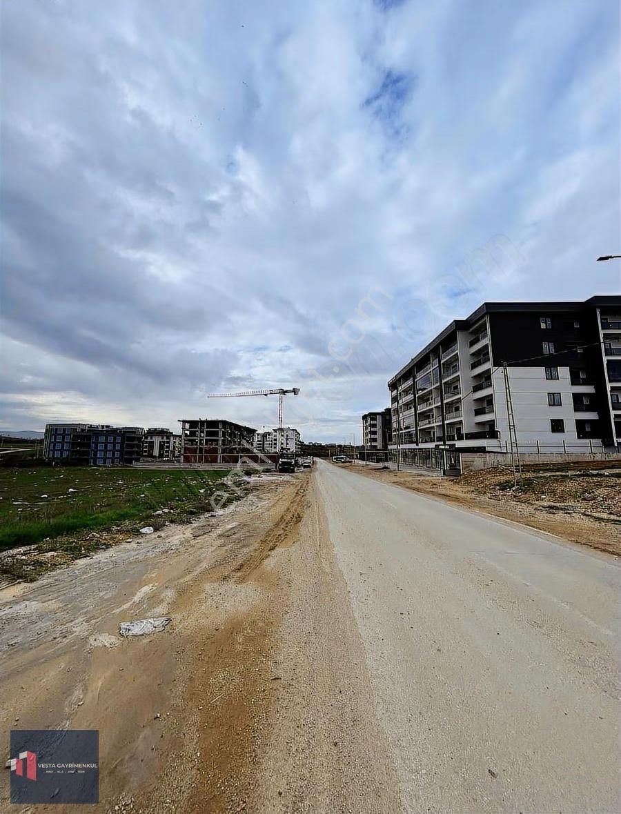 Kayapa Çamlıkta Cadde Üzerinde Satılık Dükkanlar - Görsel 4