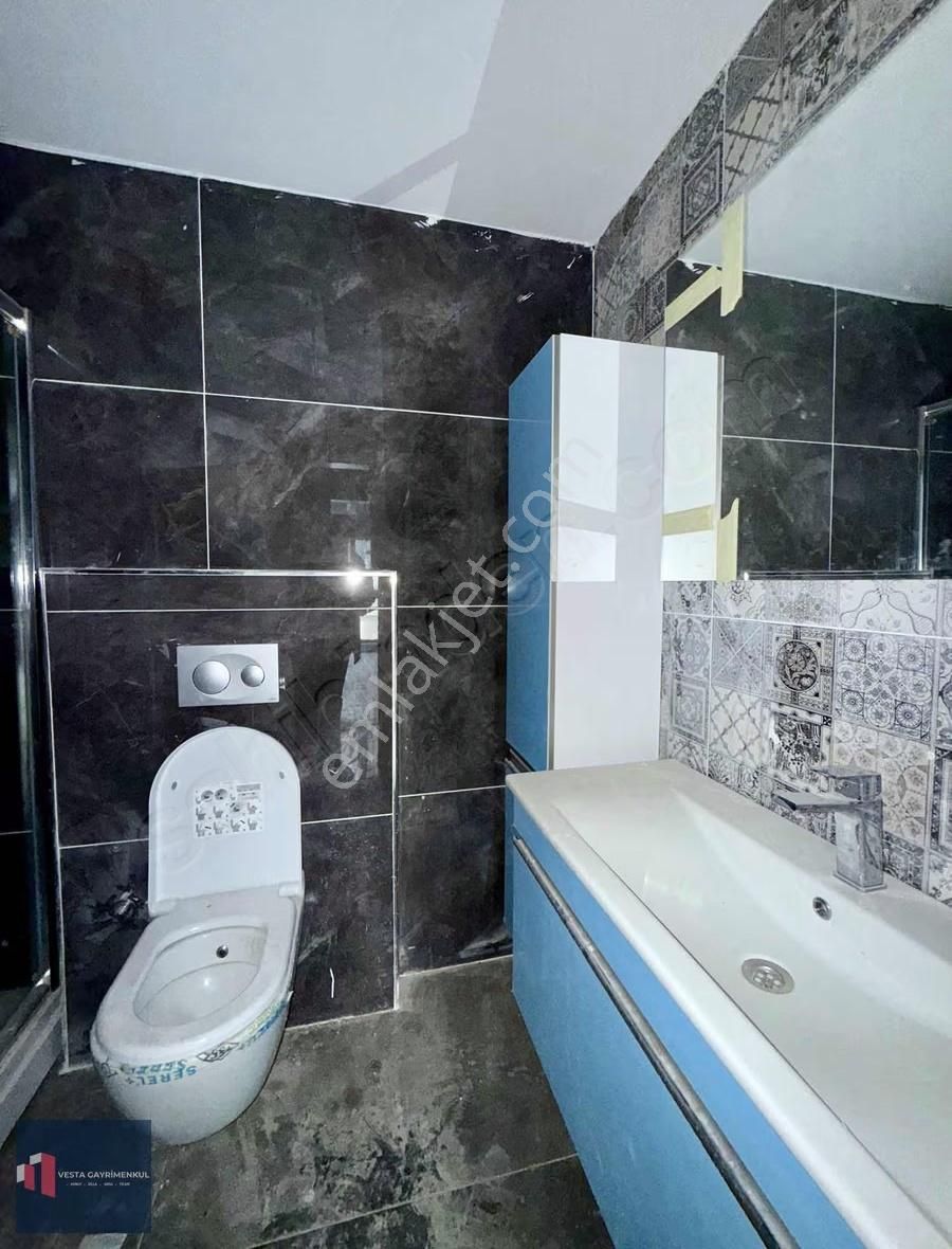 Kayapada Oturuma Hazır Satılık 3+1 Havuzlu Daire - Görsel 9