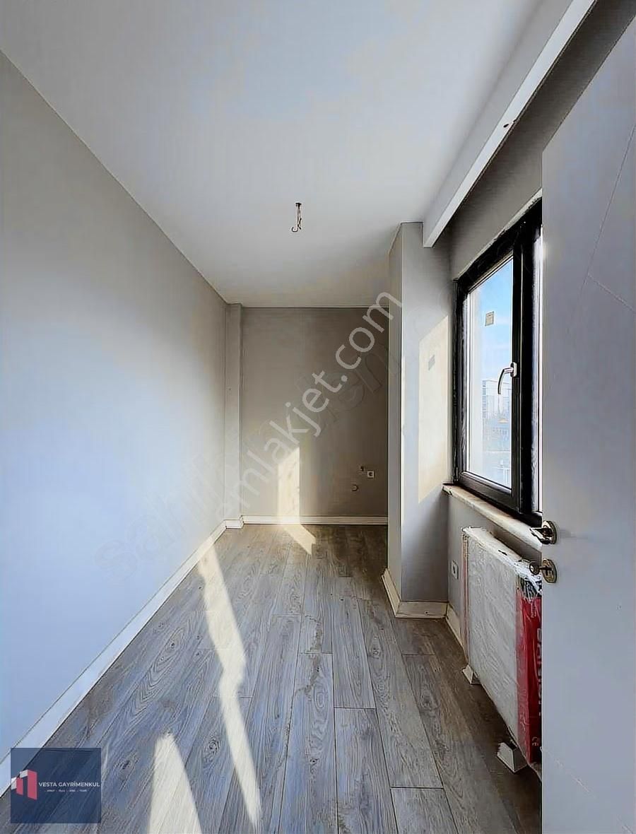 Kayapada Oturuma Hazır Satılık 3+1 Havuzlu Daire - Görsel 10