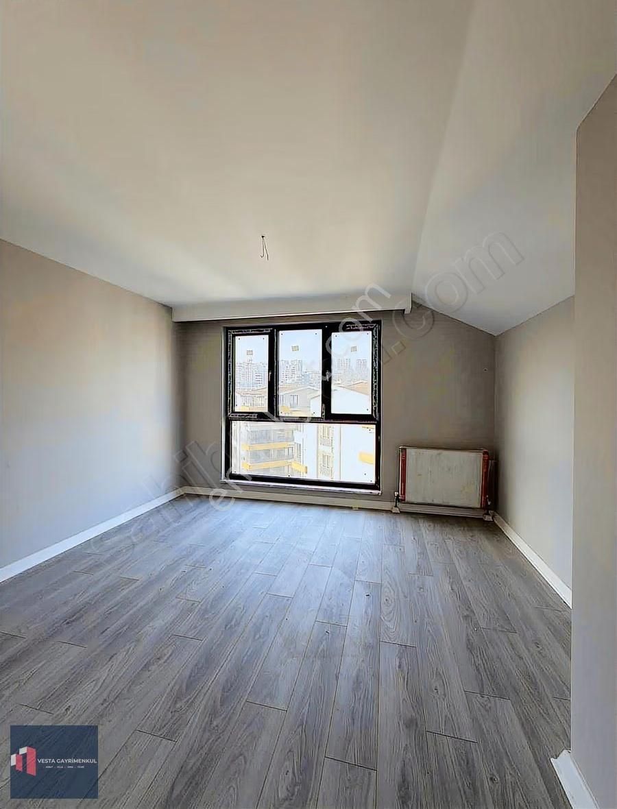 Kayapada Oturuma Hazır Satılık 3+1 Havuzlu Daire - Görsel 18