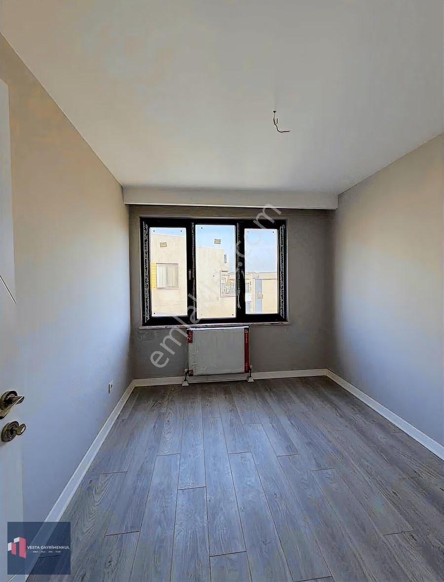 Kayapada Oturuma Hazır Satılık 3+1 Havuzlu Daire - Görsel 16