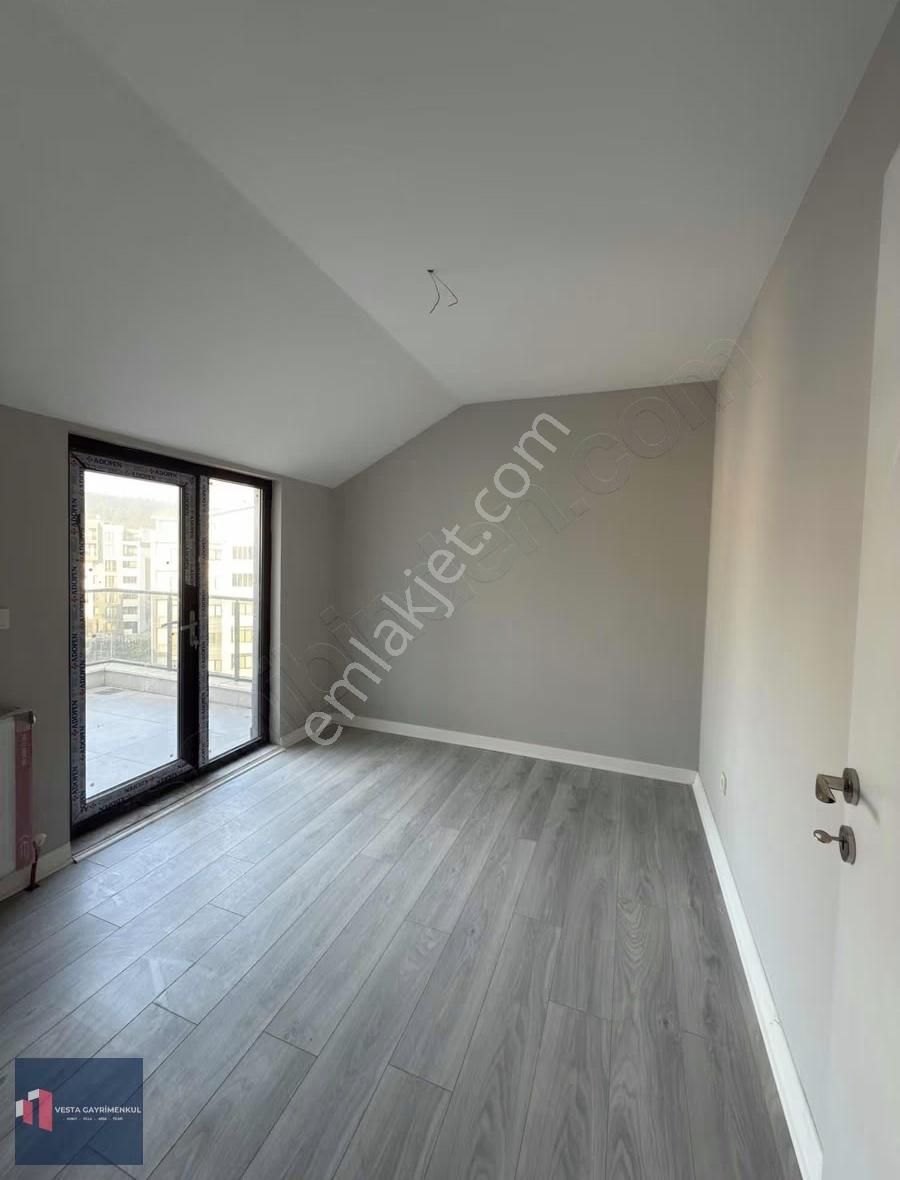 Kayapada Oturuma Hazır Satılık 3+1 Havuzlu Daire - Görsel 11