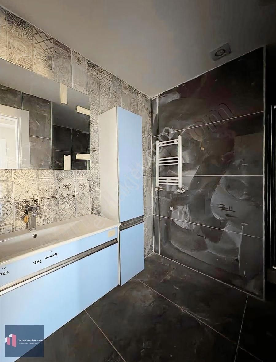 Kayapada Oturuma Hazır Satılık 3+1 Havuzlu Daire - Görsel 17