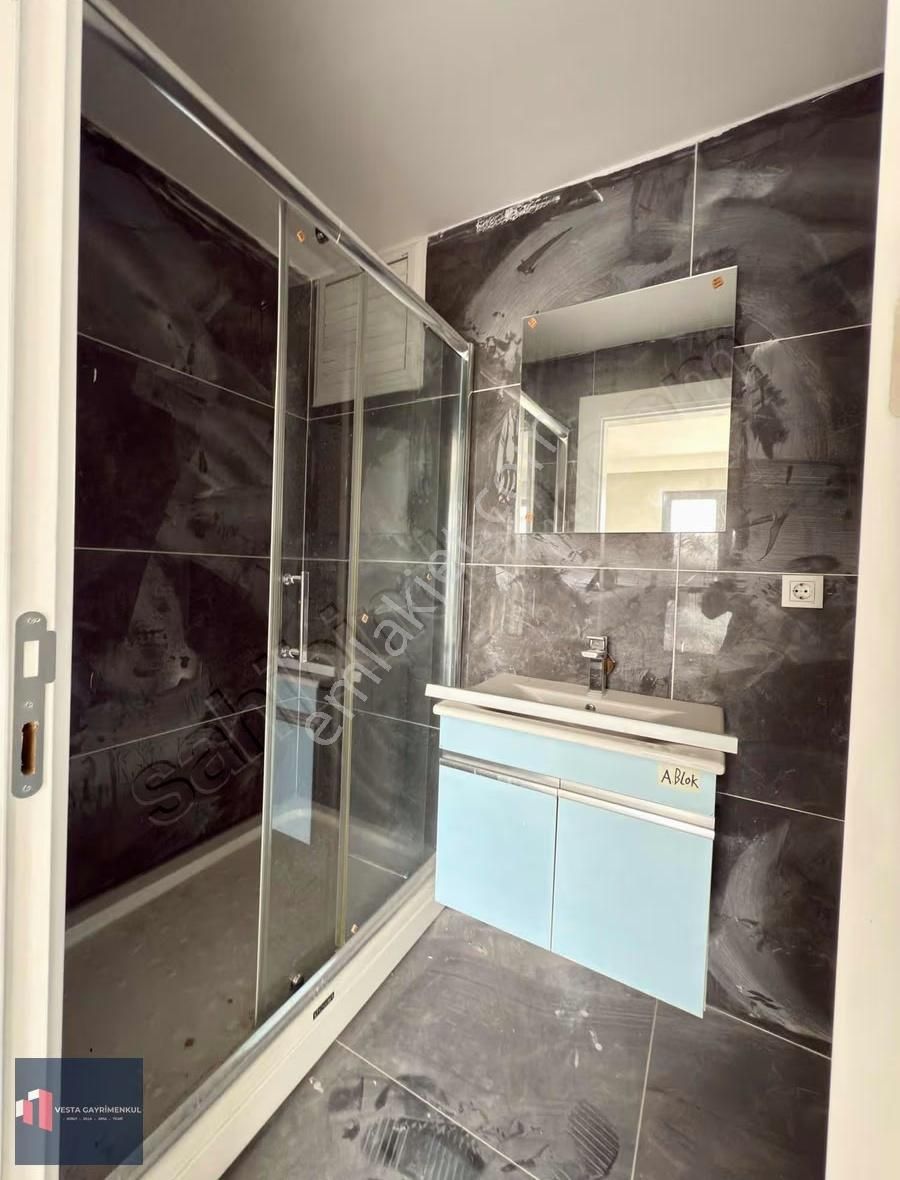 Kayapada Oturuma Hazır Satılık 3+1 Havuzlu Daire - Görsel 7