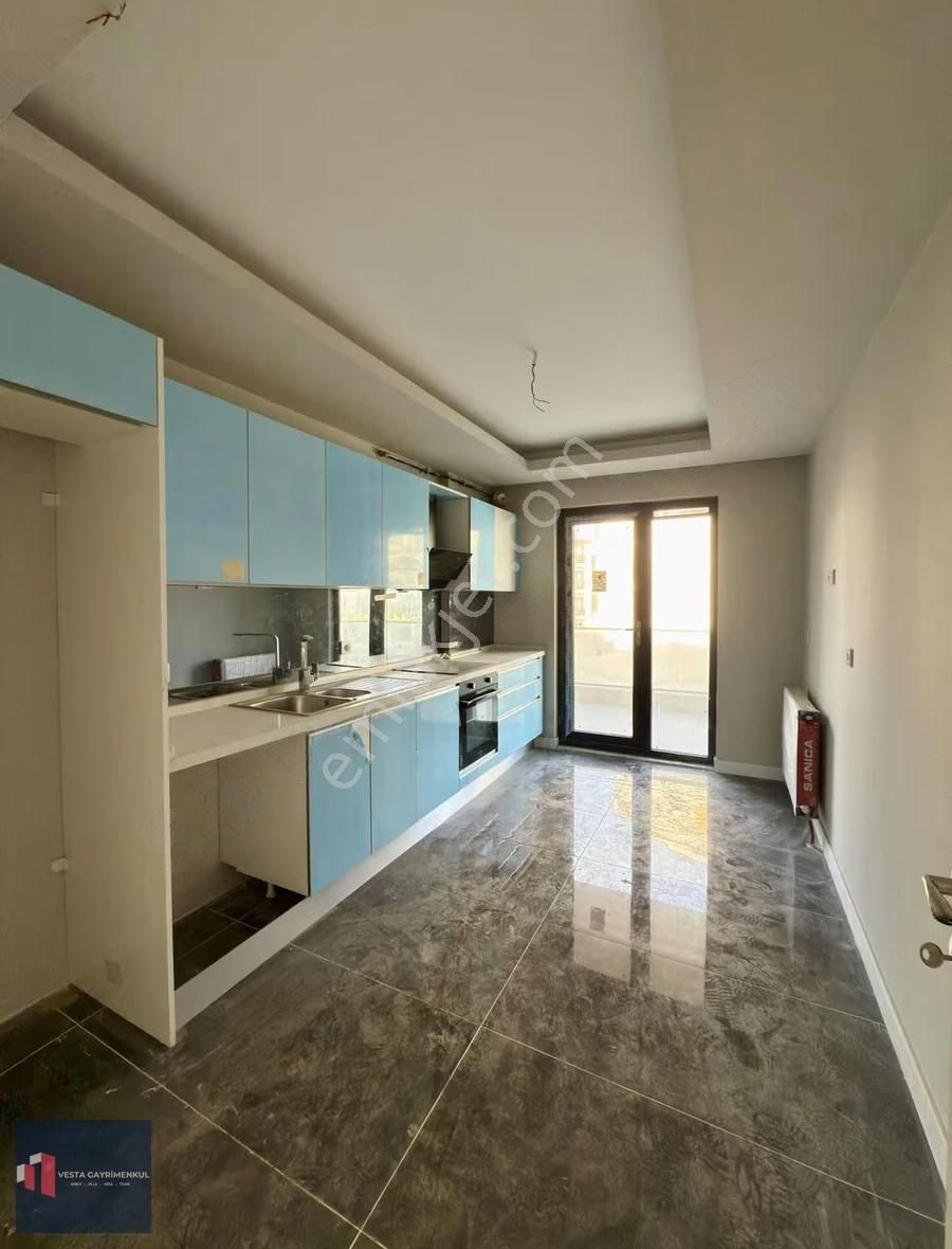 Kayapada Oturuma Hazır Satılık 3+1 Havuzlu Daire - Görsel 13