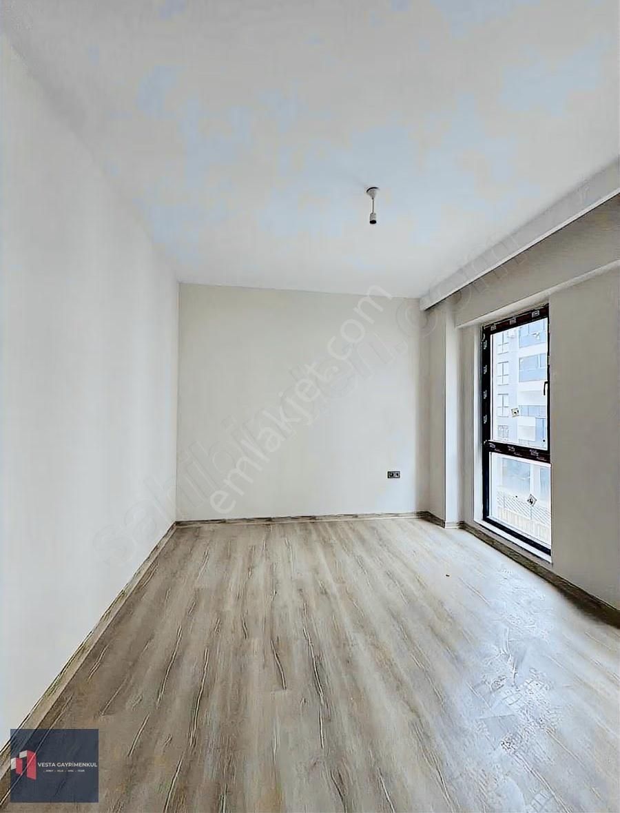 Kayapa Çamlıkta Satılık 3+1 160 M2 Net Sosyal Donatılı Daire - Görsel 13