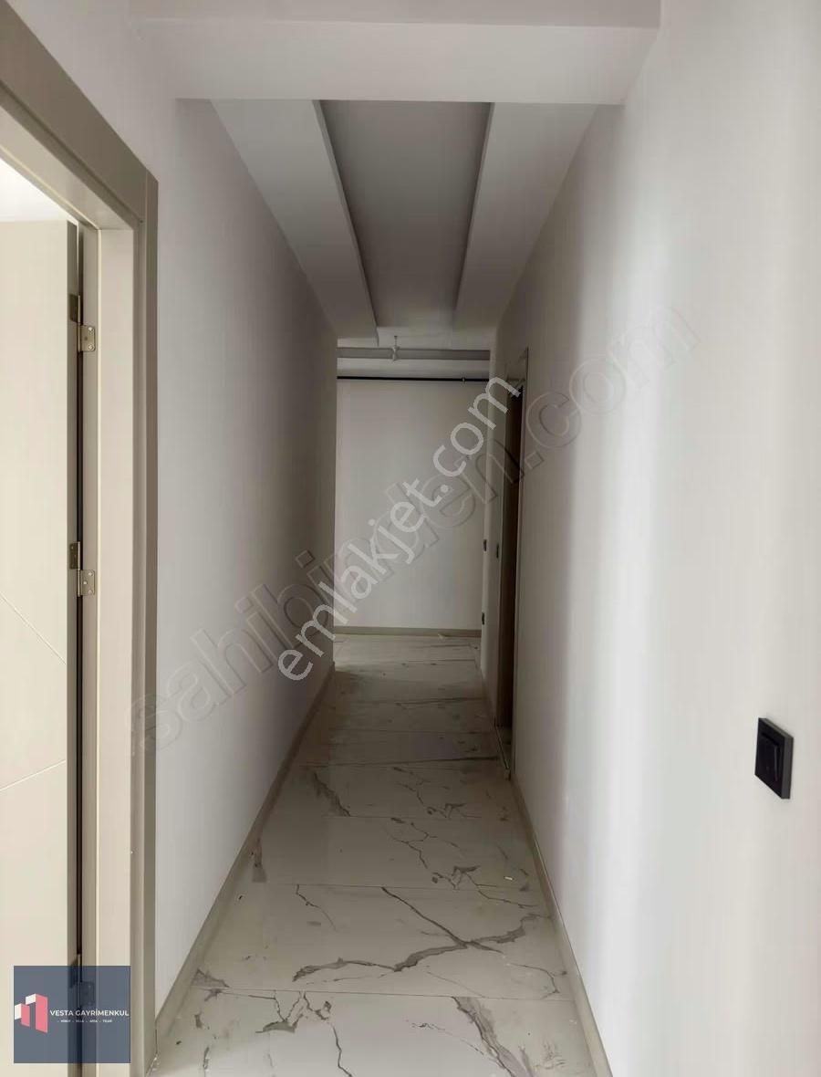 Kayapa Çamlıkta Satılık 3+1 160 M2 Net Sosyal Donatılı Daire - Görsel 14