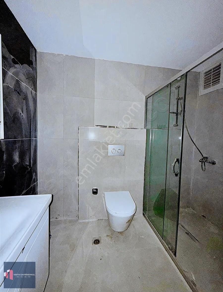 Kayapa Çamlıkta Satılık 3+1 160 M2 Net Sosyal Donatılı Daire - Görsel 3