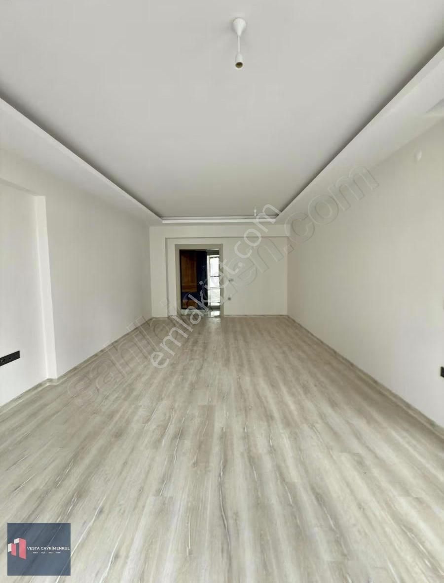 Kayapa Çamlıkta Satılık 3+1 160 M2 Net Sosyal Donatılı Daire - Görsel 12