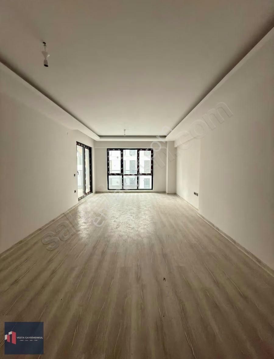 Kayapa Çamlıkta Satılık 3+1 160 M2 Net Sosyal Donatılı Daire - Görsel 16