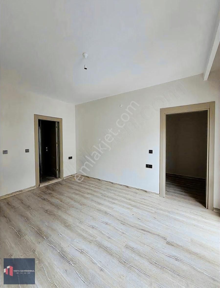 Kayapa Çamlıkta Satılık 3+1 160 M2 Net Sosyal Donatılı Daire - Görsel 6