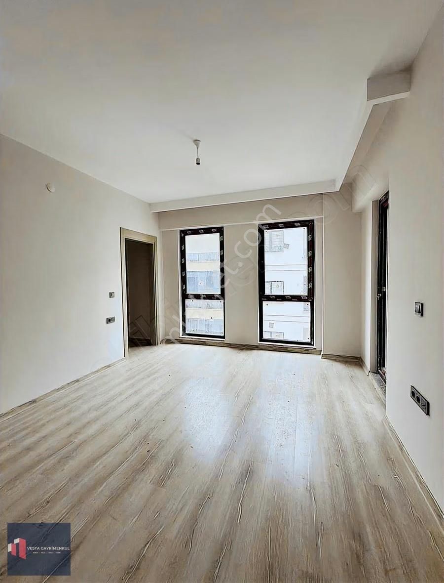 Kayapa Çamlıkta Satılık 3+1 160 M2 Net Sosyal Donatılı Daire - Görsel 5