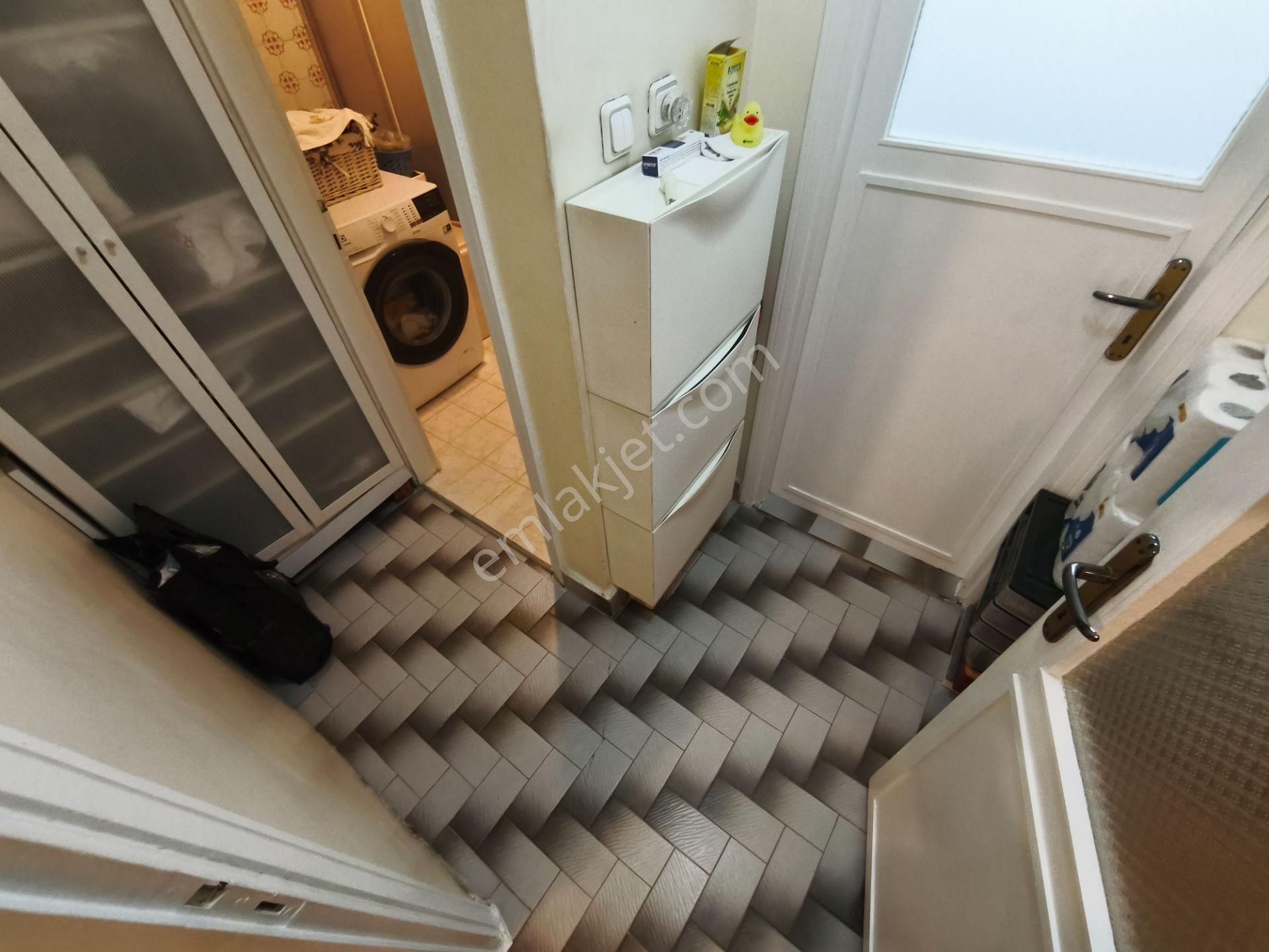 Meral R1839 Ziya Gökalp Cd Kentsele Uygun 105 M2 3+1 - Görsel 17
