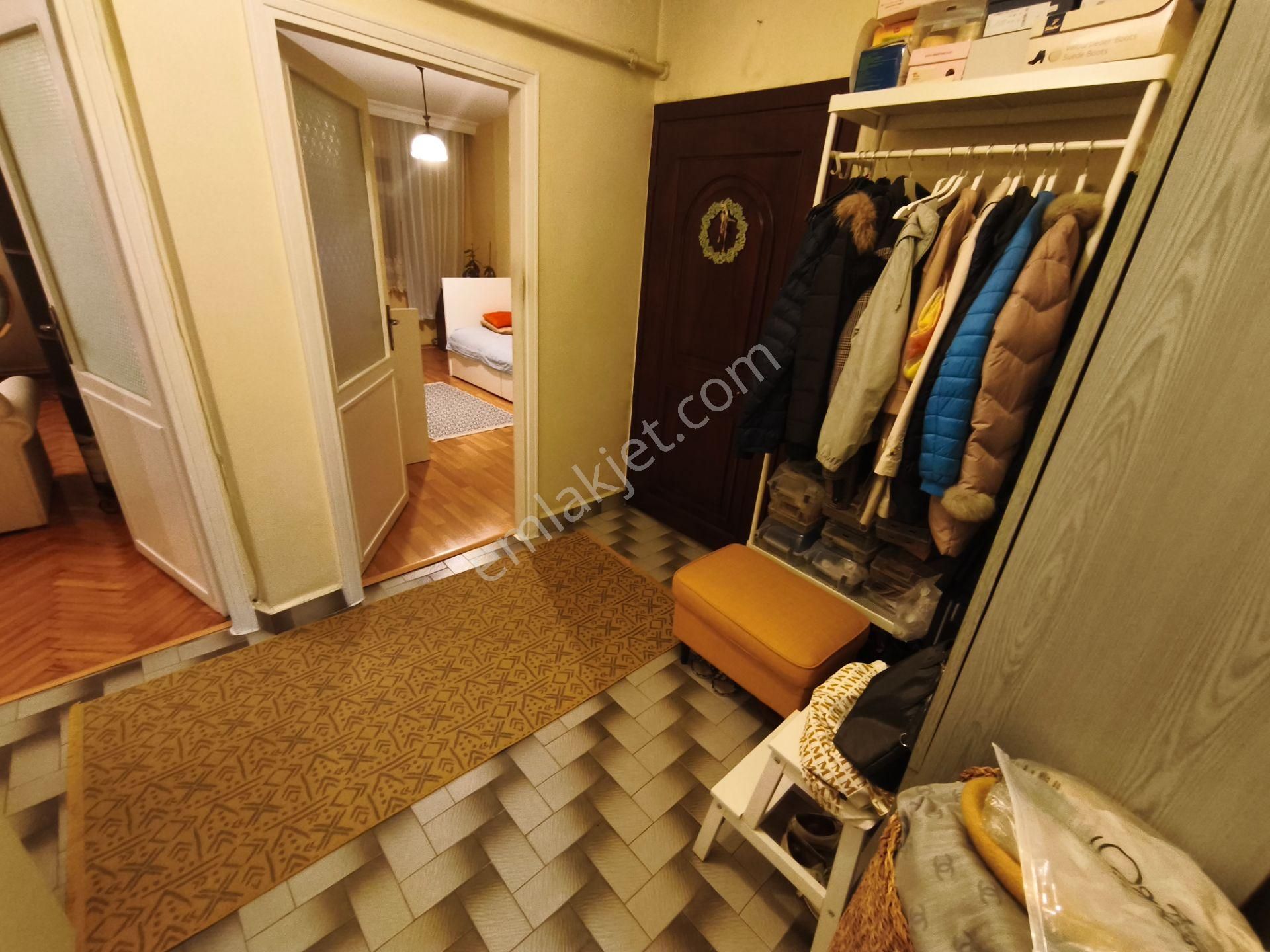 Meral R1839 Ziya Gökalp Cd Kentsele Uygun 105 M2 3+1 - Görsel 24
