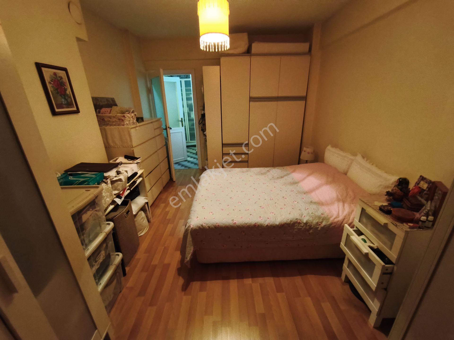 Meral R1839 Ziya Gökalp Cd Kentsele Uygun 105 M2 3+1 - Görsel 22