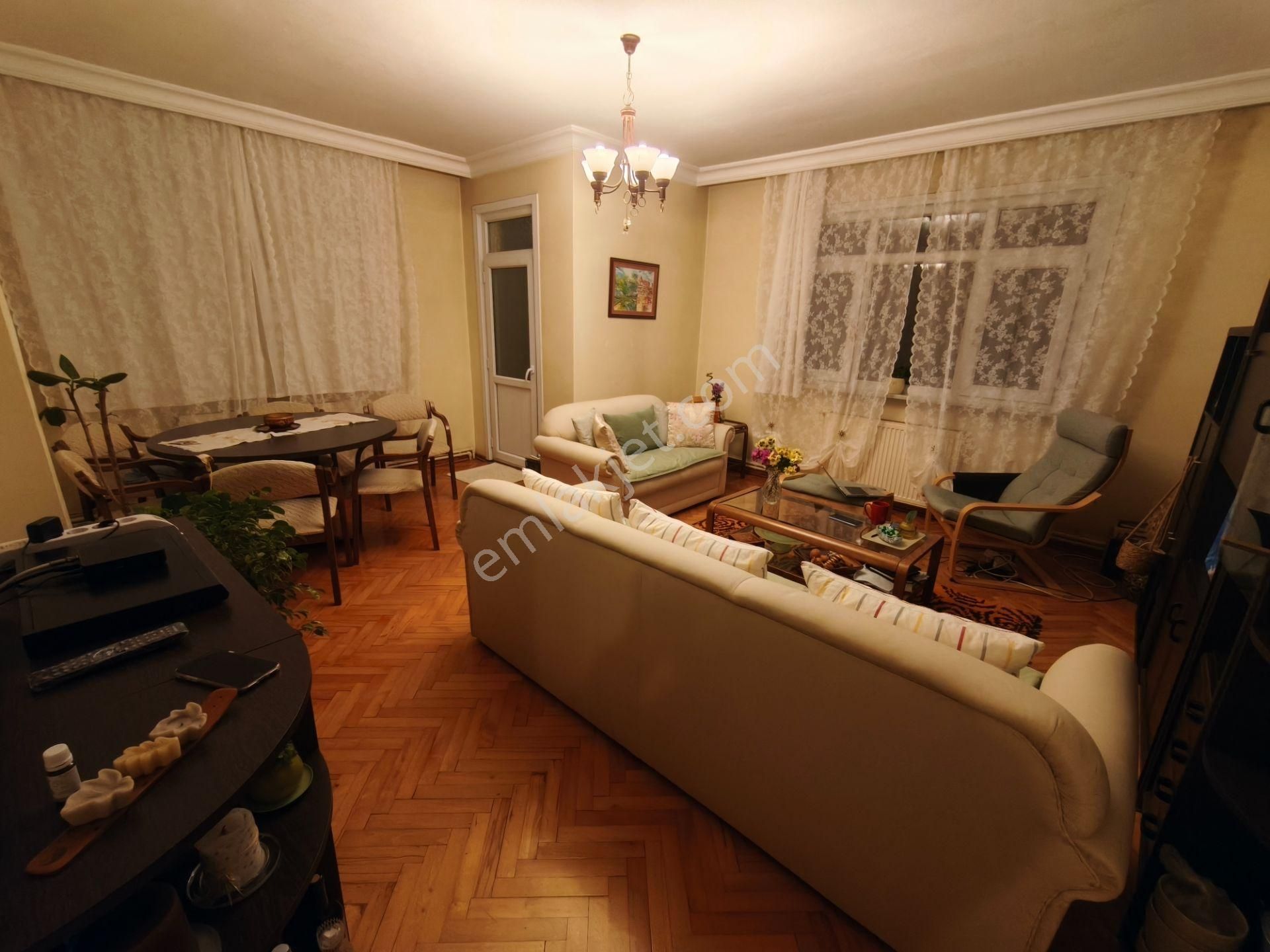 Meral R1839 Ziya Gökalp Cd Kentsele Uygun 105 M2 3+1
