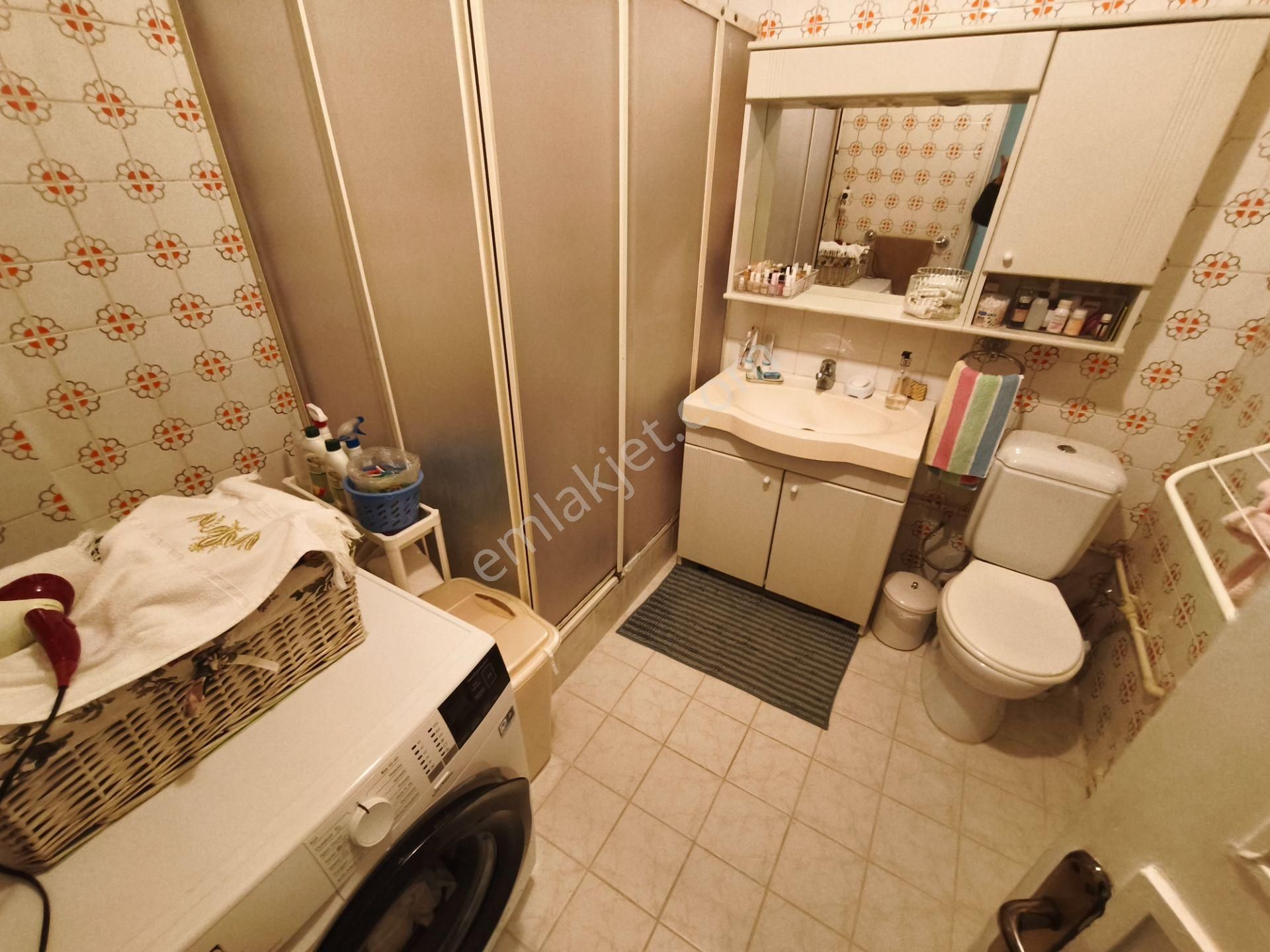 Meral R1839 Ziya Gökalp Cd Kentsele Uygun 105 M2 3+1 - Görsel 18