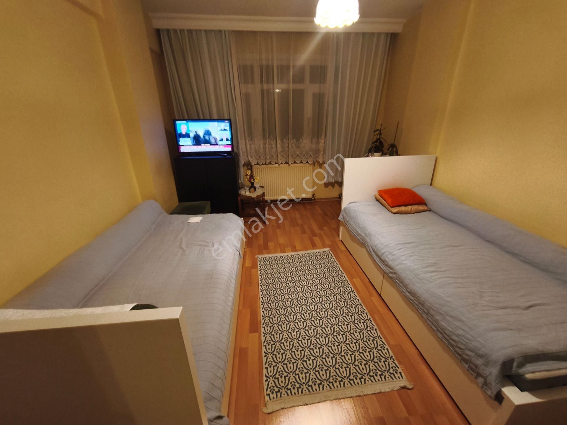 Meral R1839 Ziya Gökalp Cd Kentsele Uygun 105 M2 3+1 - Görsel 13