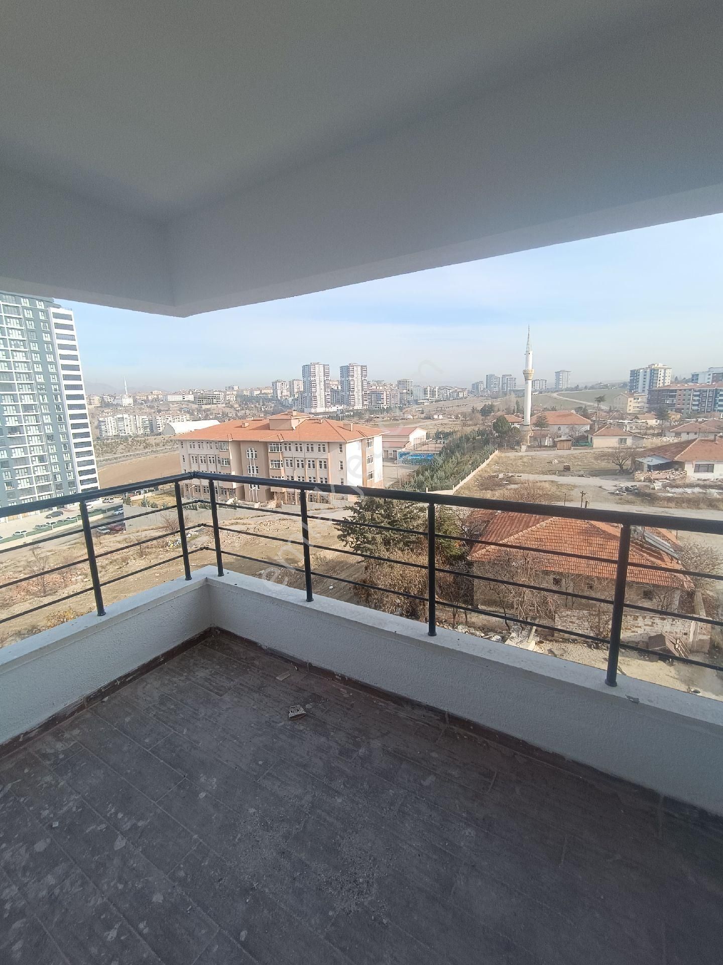 Acil Satılık Sitede 3+1 Daire 6kata - Görsel 10