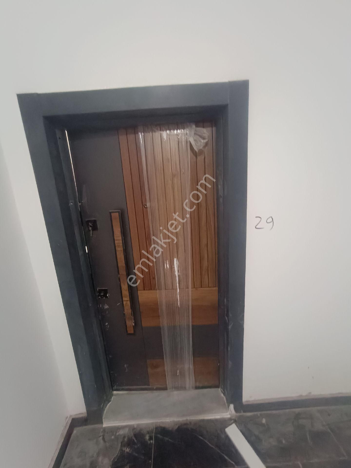 Acil Satılık Sitede 3+1 Daire 6kata - Görsel 8