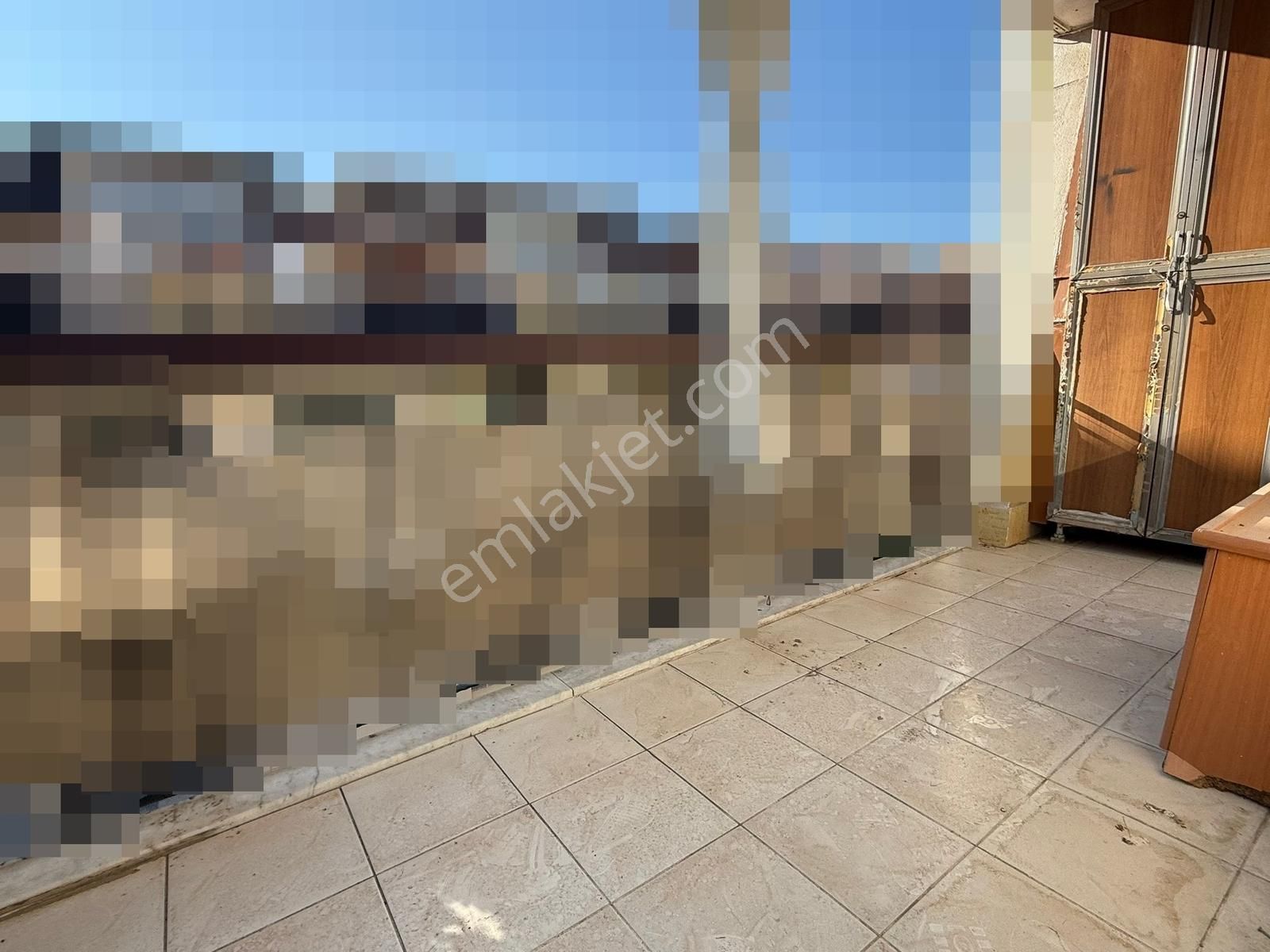 Binyapı'dan Çaybaşı Cad. Yakını 3+1 Bakımlı Daire ! - Görsel 4