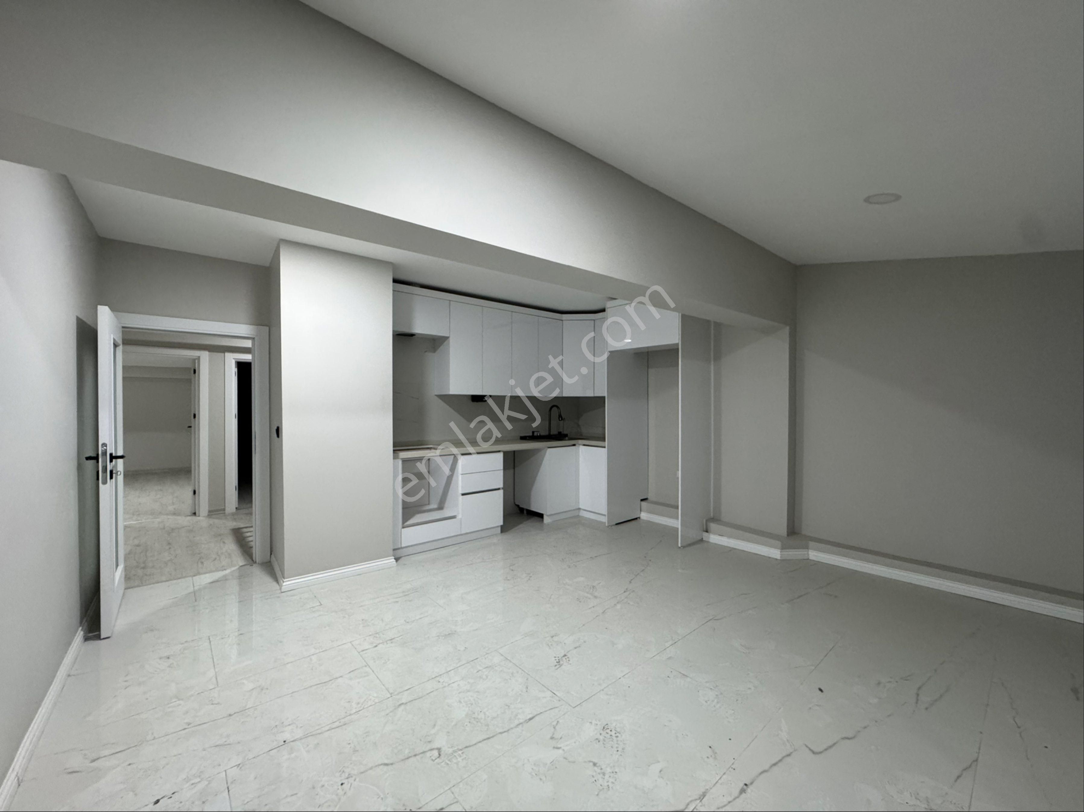 Molla Team Bayrampaşa Muratpaşa Cemiyet Caddesinde Sıfır Satılık Dubleks - Görsel 8