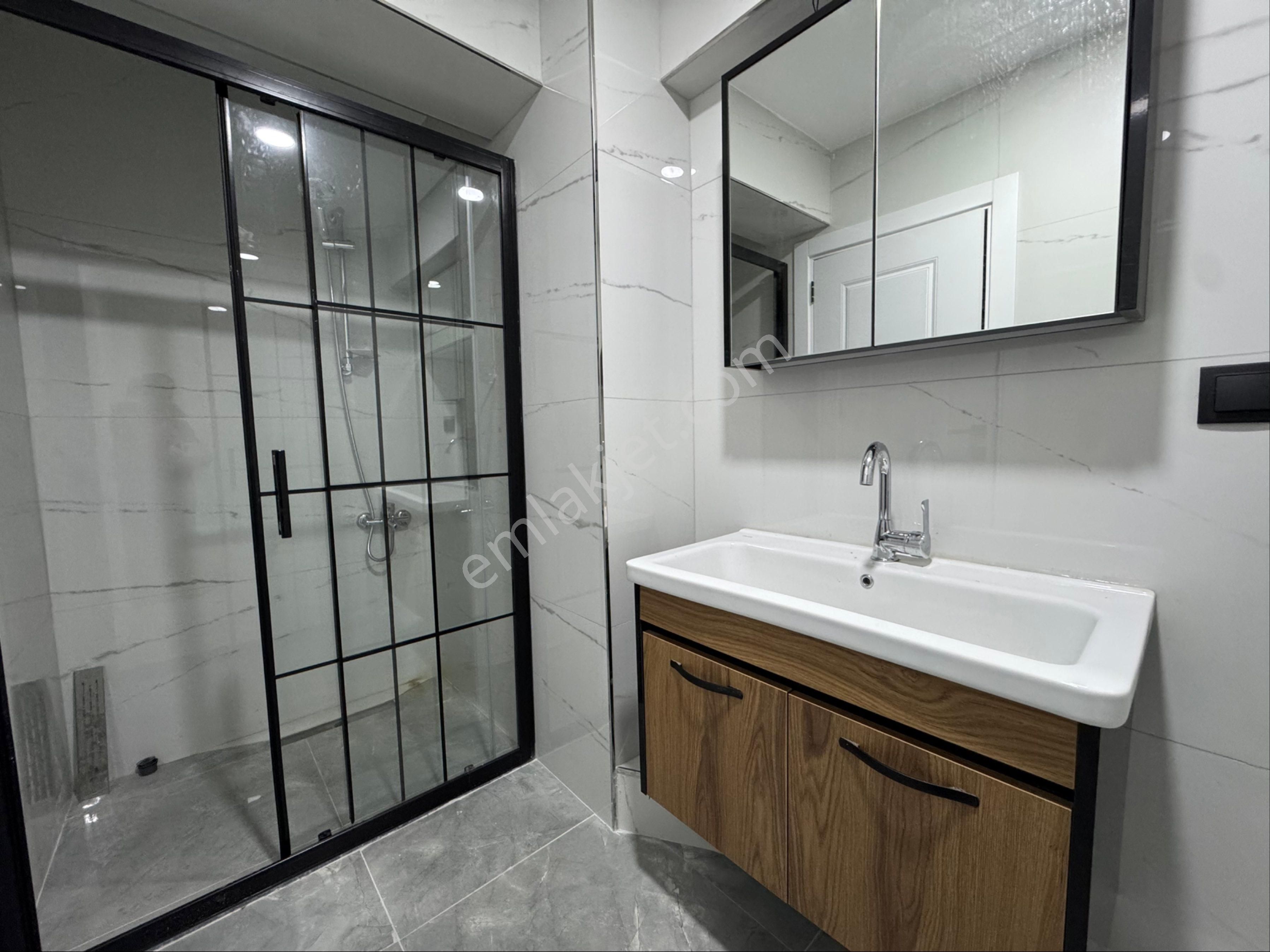 Molla Team Bayrampaşa Muratpaşa Cemiyet Caddesinde Sıfır Satılık Dubleks - Görsel 29