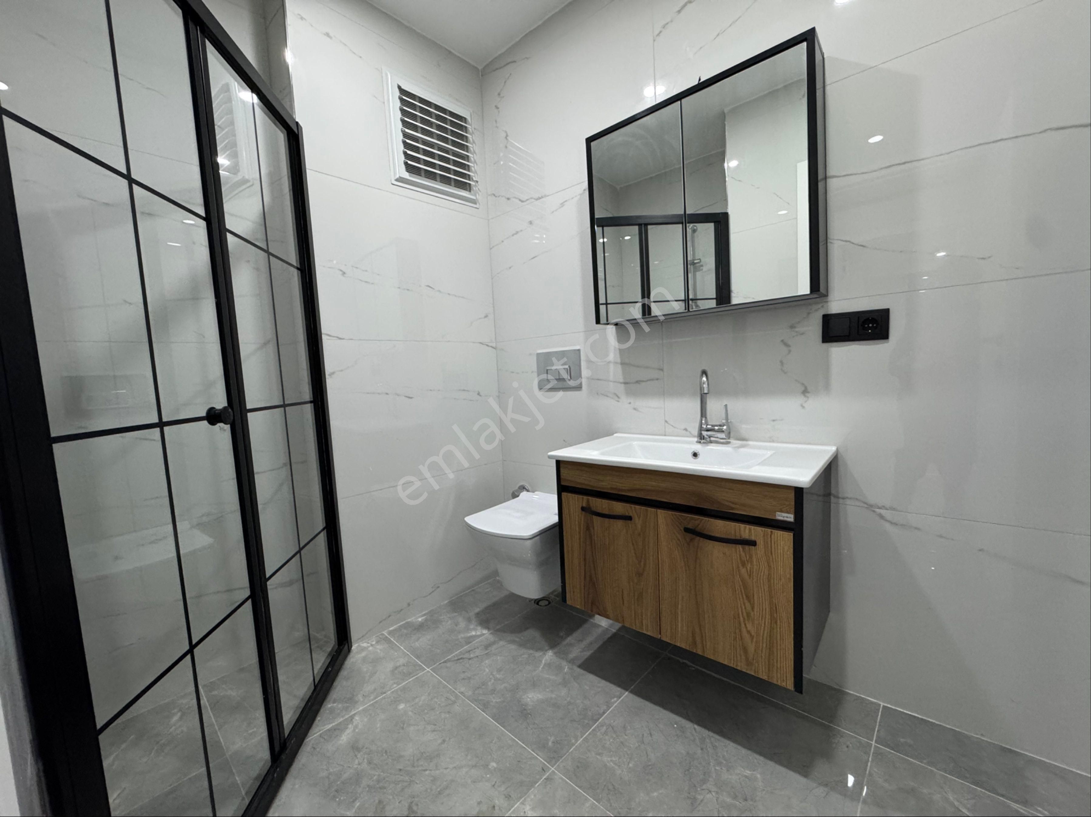 Molla Team Bayrampaşa Muratpaşa Cemiyet Caddesinde Sıfır Satılık Dubleks - Görsel 31