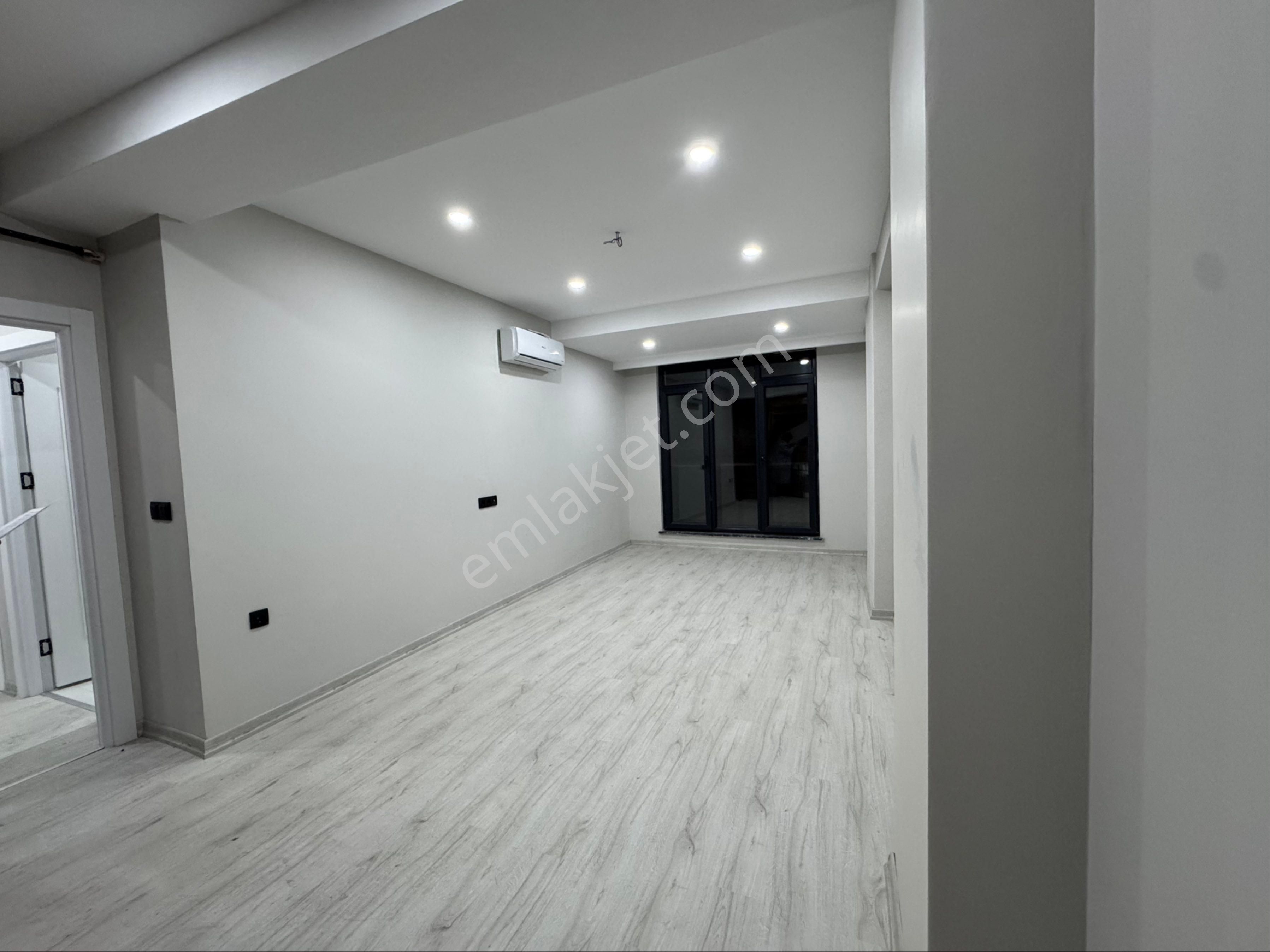 Molla Team Bayrampaşa Muratpaşa Cemiyet Caddesinde Sıfır Satılık Dubleks - Görsel 4