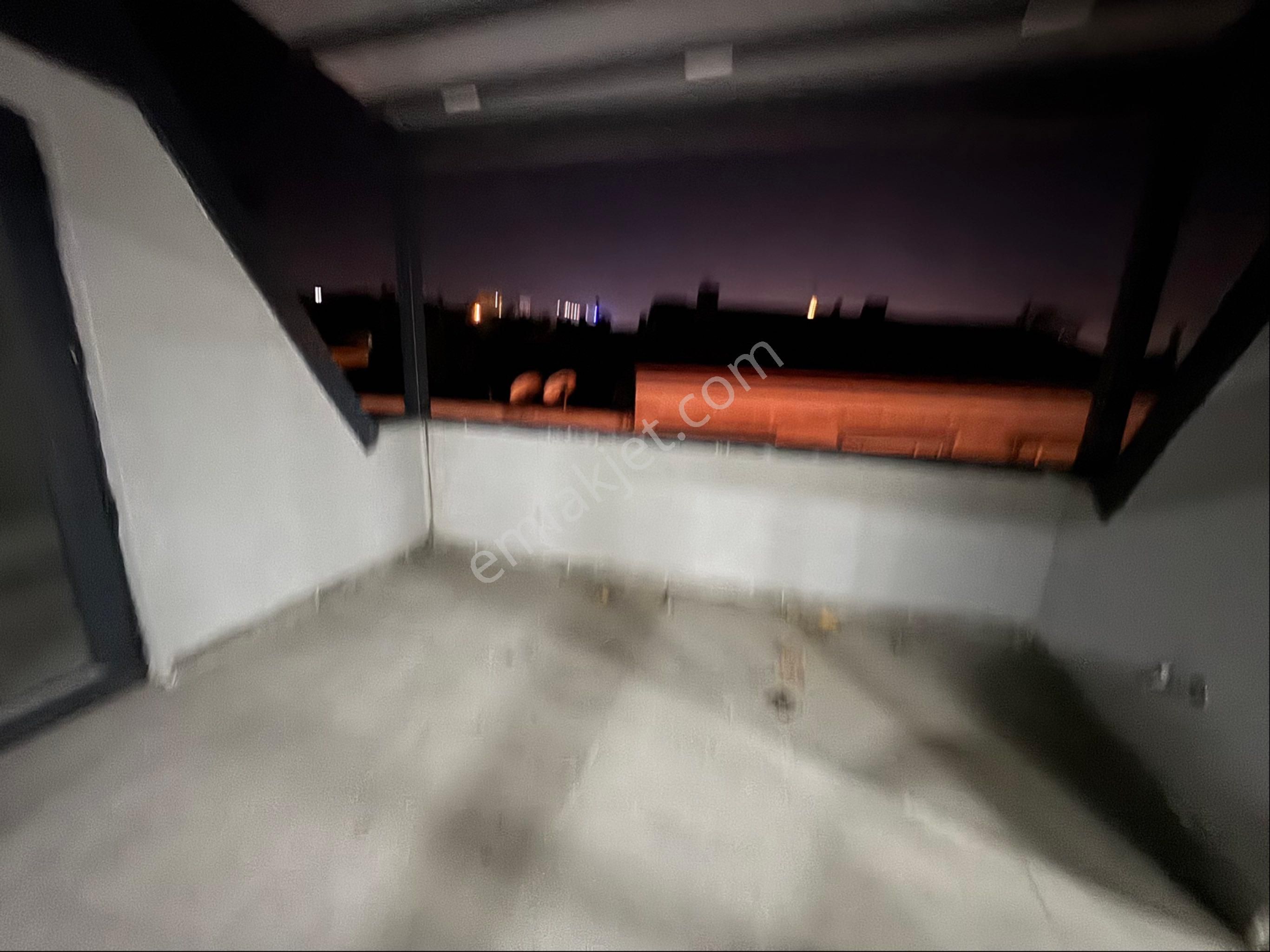 Molla Team Bayrampaşa Muratpaşa Cemiyet Caddesinde Sıfır Satılık Dubleks - Görsel 27