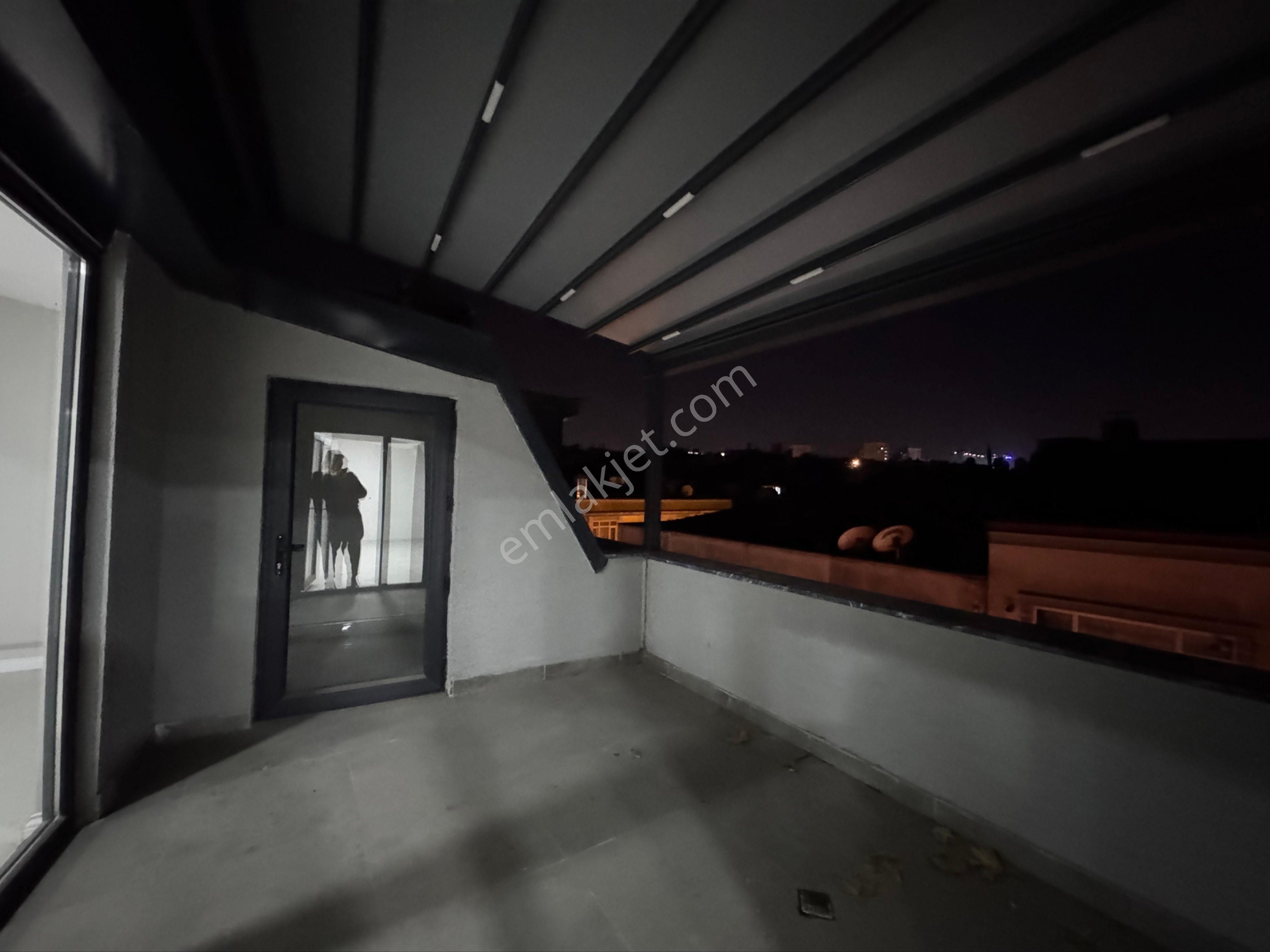 Molla Team Bayrampaşa Muratpaşa Cemiyet Caddesinde Sıfır Satılık Dubleks - Görsel 28