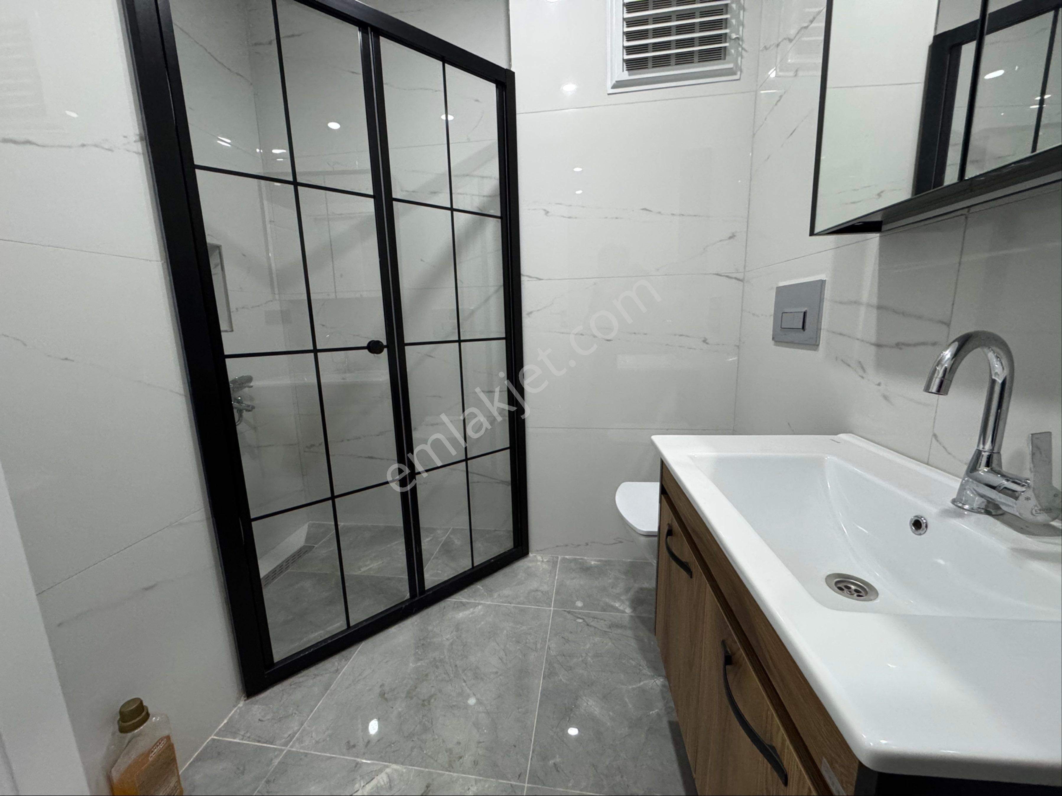 Molla Team Bayrampaşa Muratpaşa Cemiyet Caddesinde Sıfır Satılık Dubleks - Görsel 32