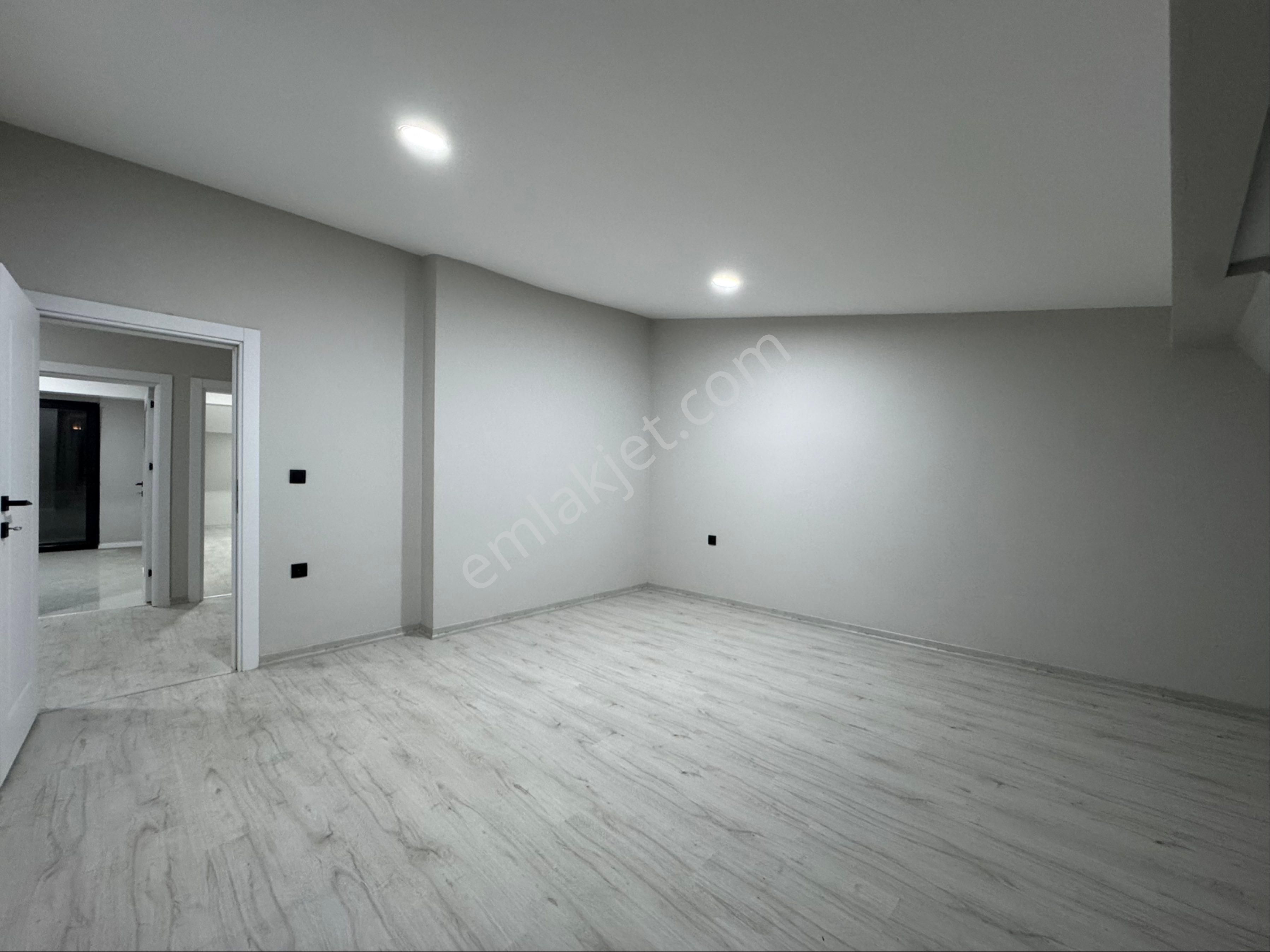 Molla Team Bayrampaşa Muratpaşa Cemiyet Caddesinde Sıfır Satılık Dubleks - Görsel 9