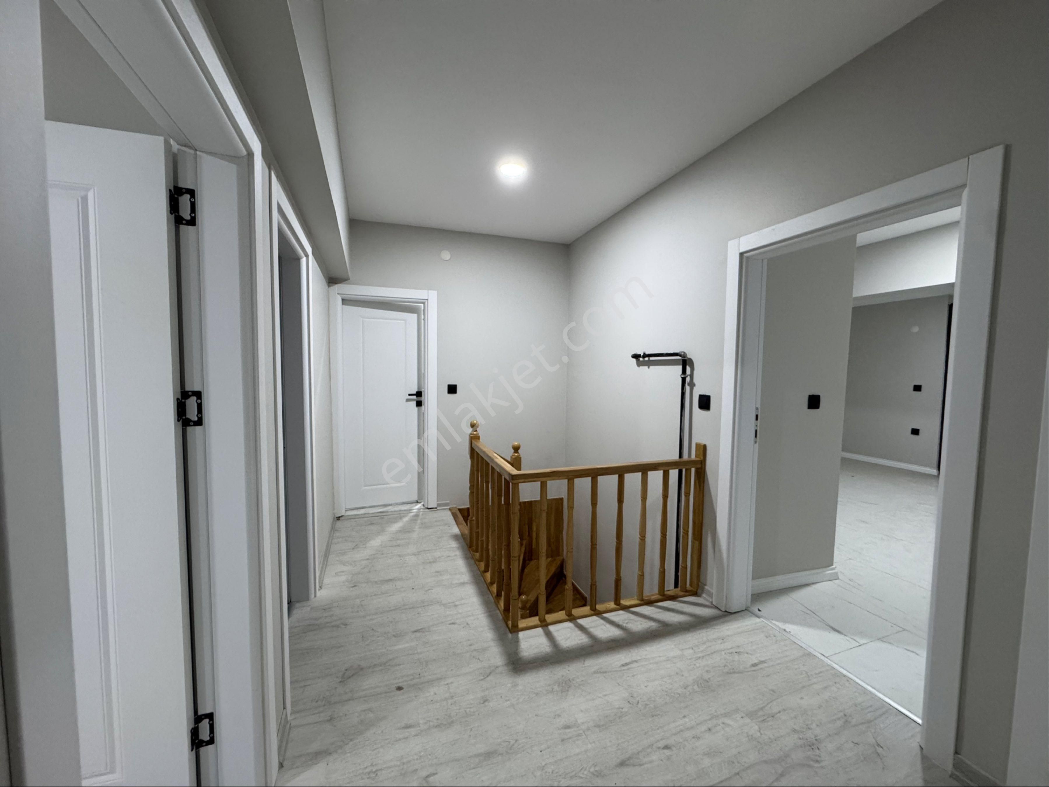 Molla Team Bayrampaşa Muratpaşa Cemiyet Caddesinde Sıfır Satılık Dubleks - Görsel 17