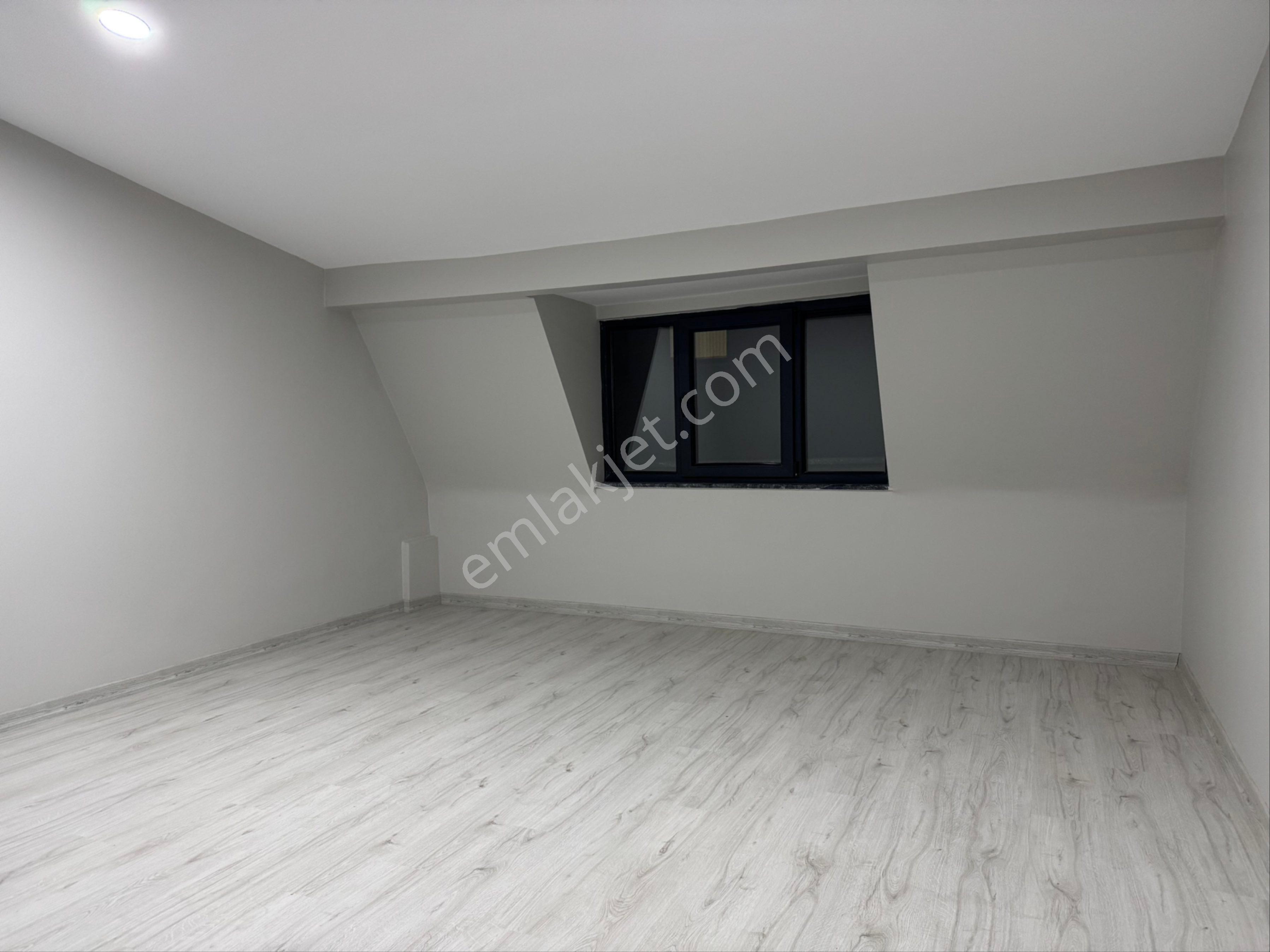 Molla Team Bayrampaşa Muratpaşa Cemiyet Caddesinde Sıfır Satılık Dubleks - Görsel 12