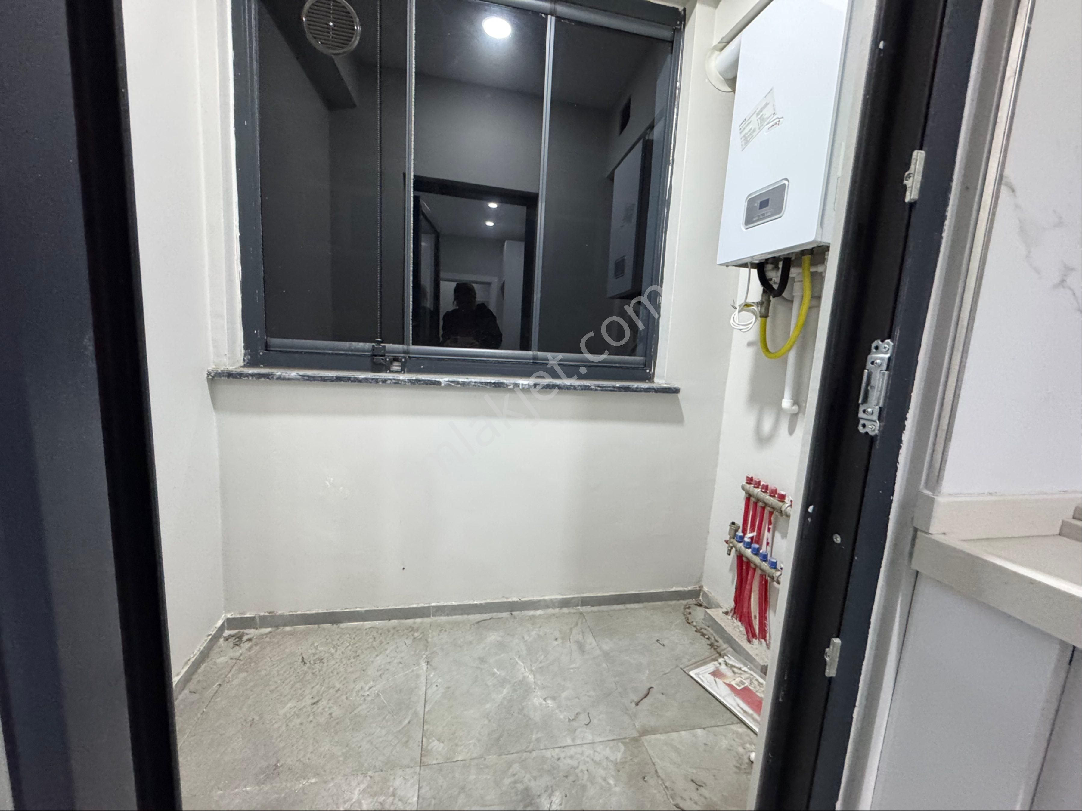 Molla Team Bayrampaşa Muratpaşa Cemiyet Caddesinde Sıfır Satılık Dubleks - Görsel 7