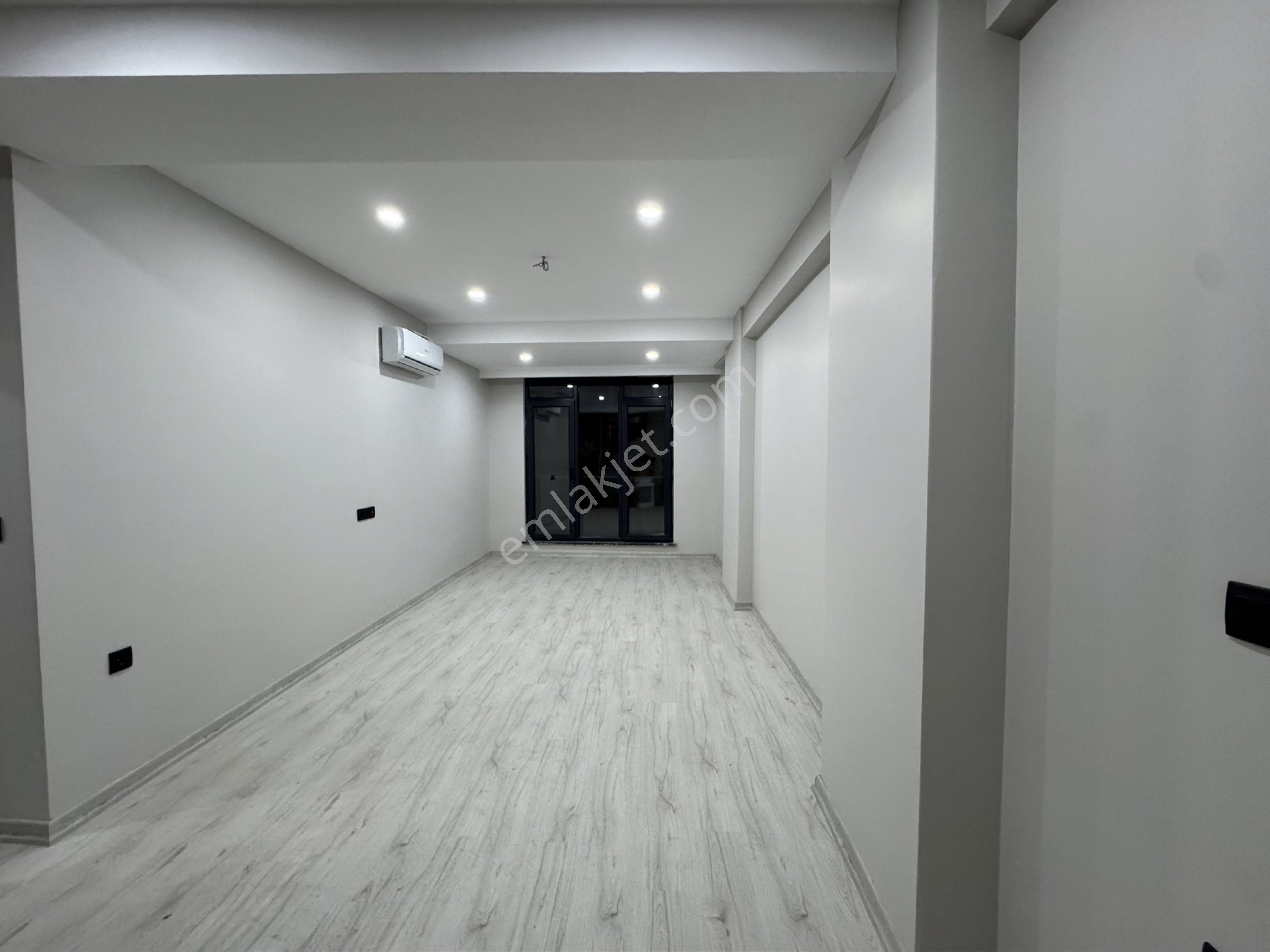 Molla Team Bayrampaşa Muratpaşa Cemiyet Caddesinde Sıfır Satılık Dubleks - Görsel 3