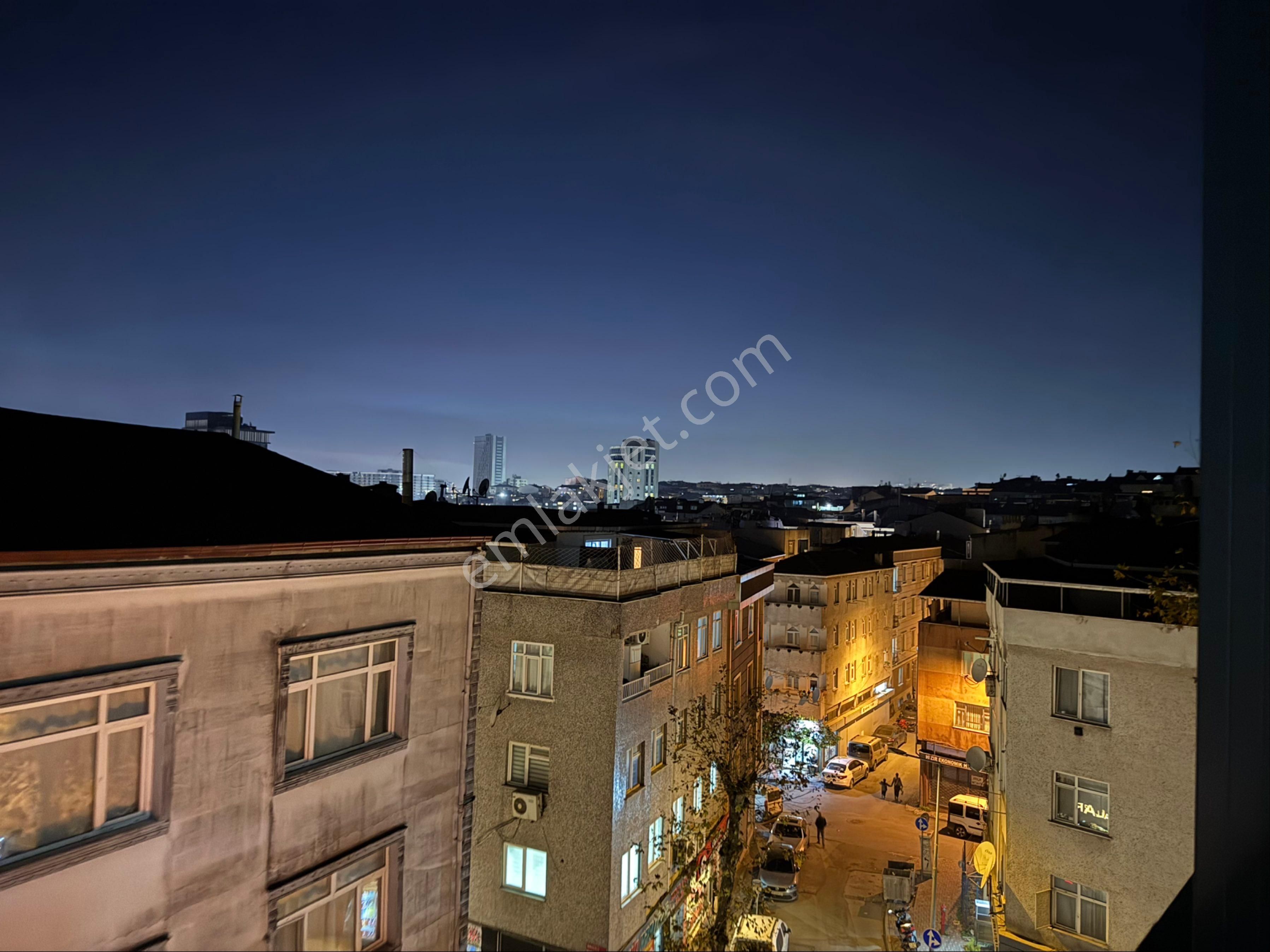 Molla Team Bayrampaşa Muratpaşa Cemiyet Caddesinde Sıfır Satılık Dubleks - Görsel 26