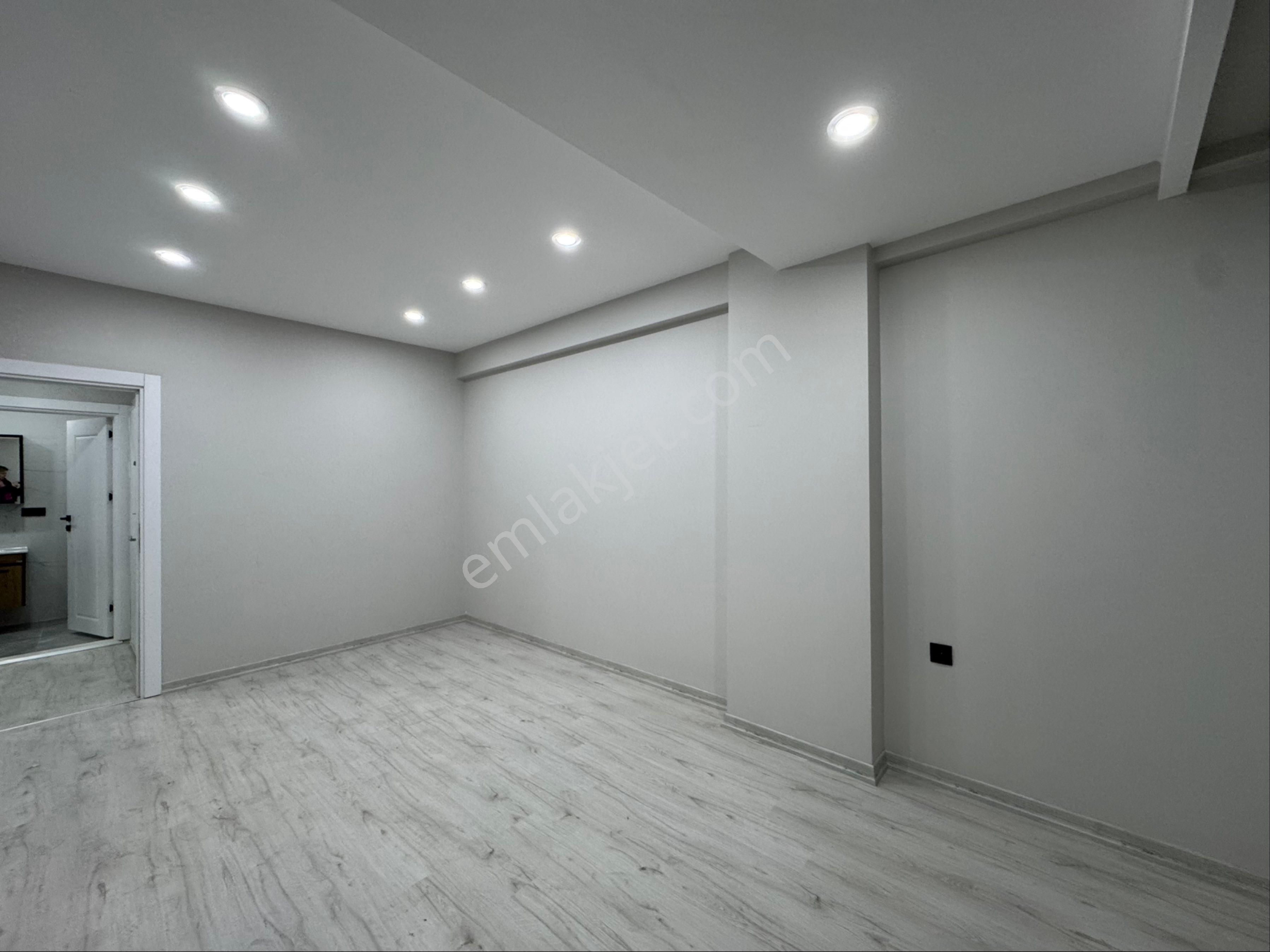 Molla Team Bayrampaşa Muratpaşa Cemiyet Caddesinde Sıfır Satılık Dubleks - Görsel 16