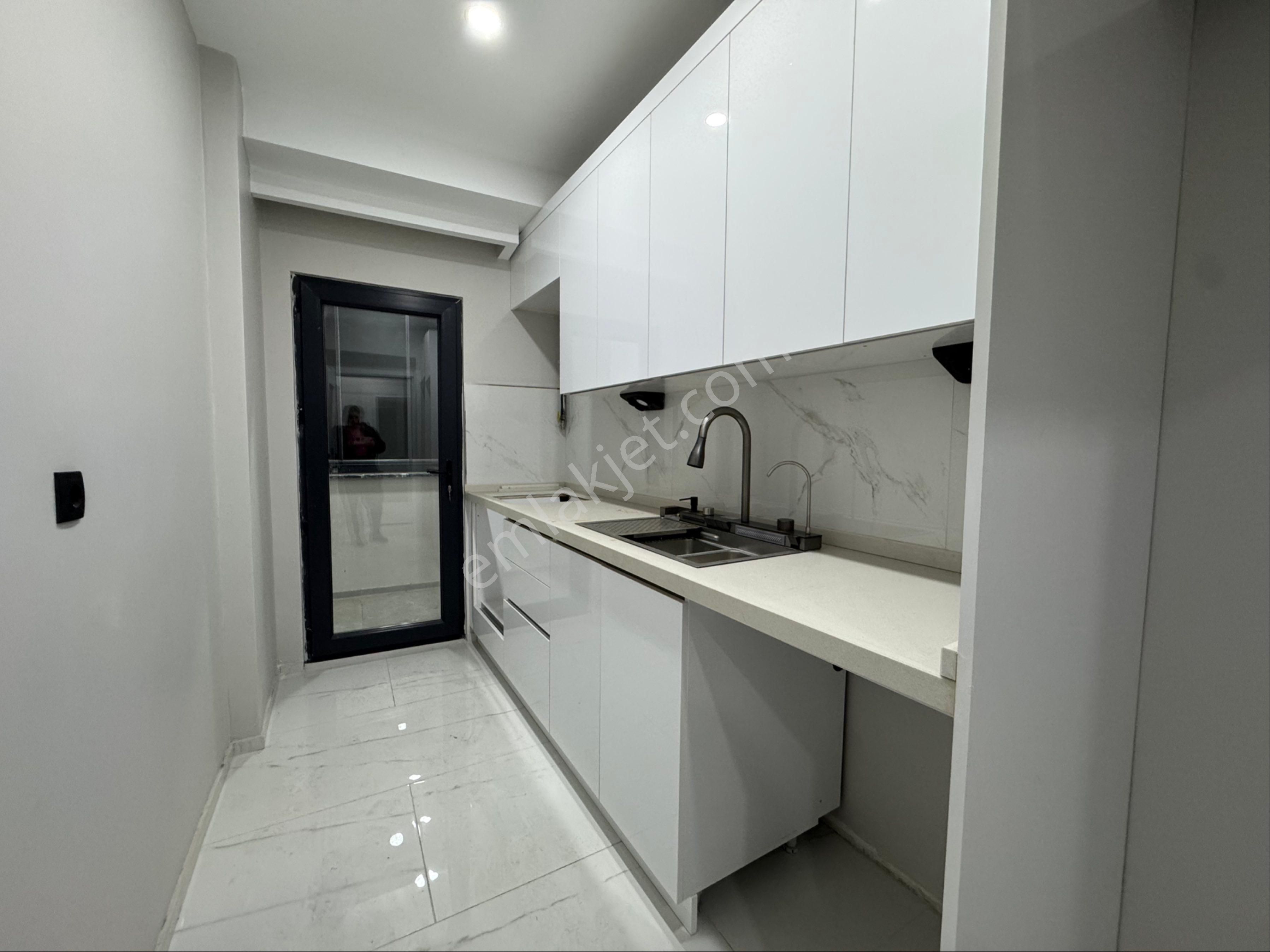 Molla Team Bayrampaşa Muratpaşa Cemiyet Caddesinde Sıfır Satılık Dubleks - Görsel 5