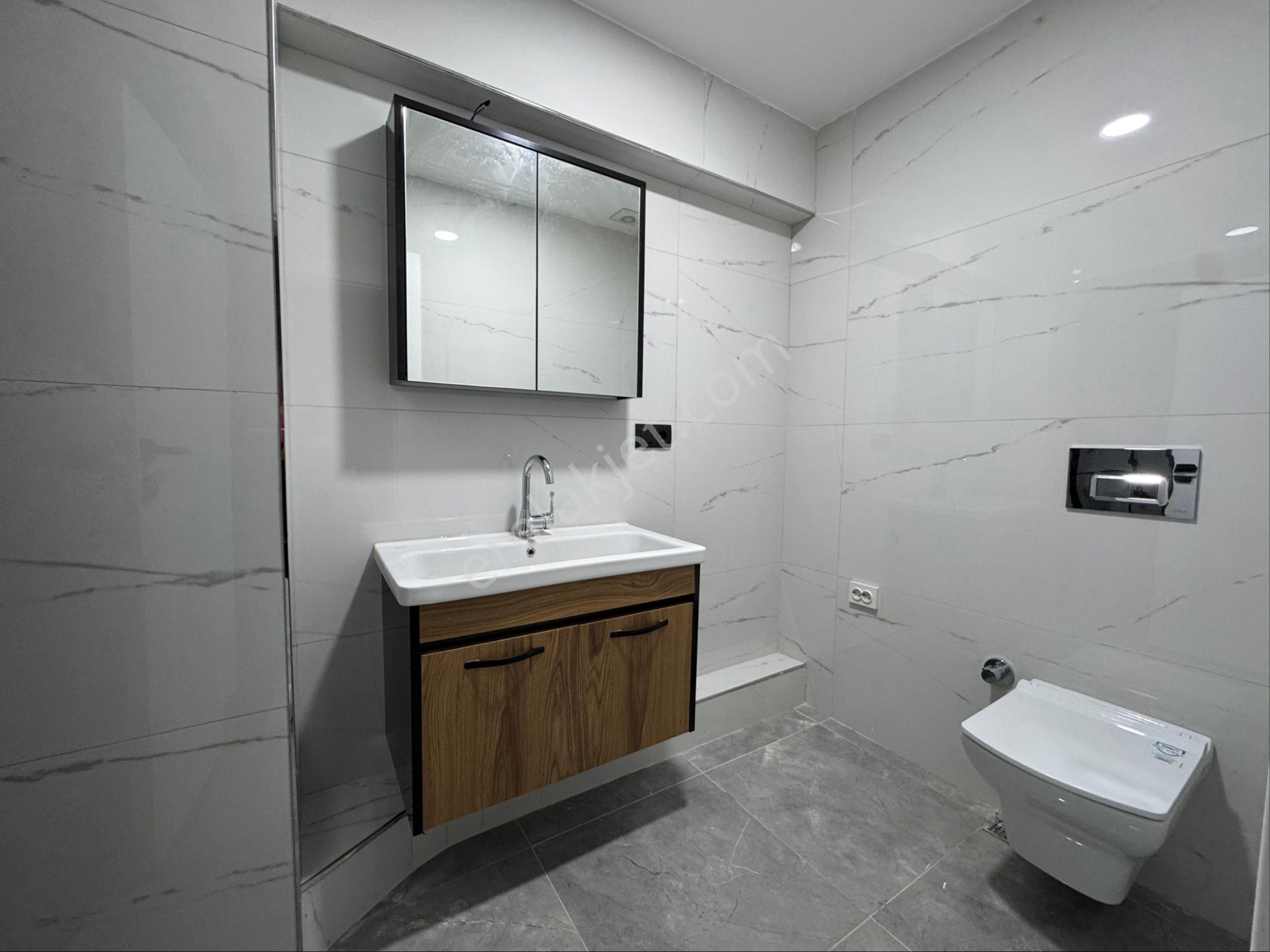 Molla Team Bayrampaşa Muratpaşa Cemiyet Caddesinde Sıfır Satılık Dubleks - Görsel 30