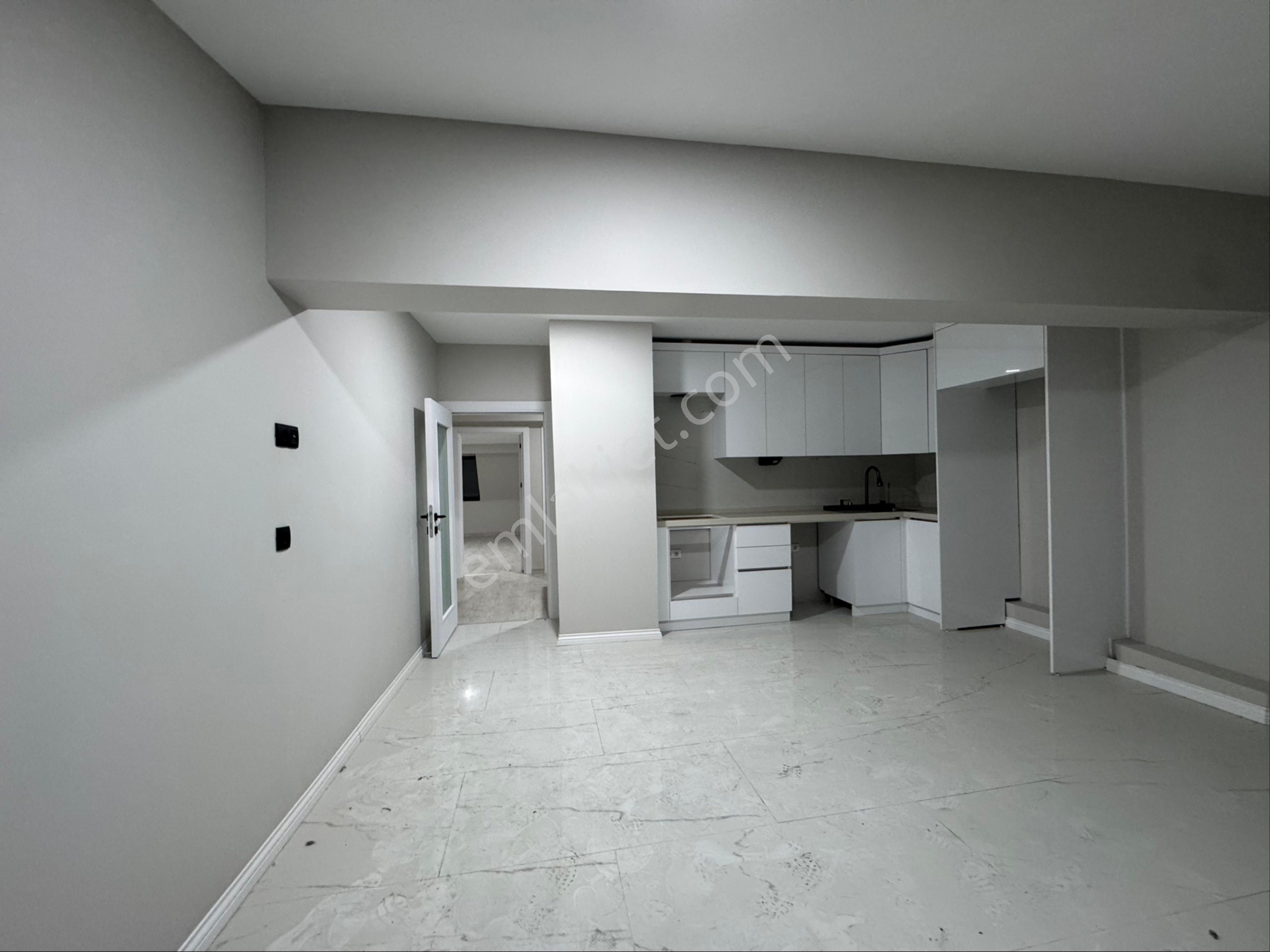 Molla Team Bayrampaşa Muratpaşa Cemiyet Caddesinde Sıfır Satılık Dubleks - Görsel 11