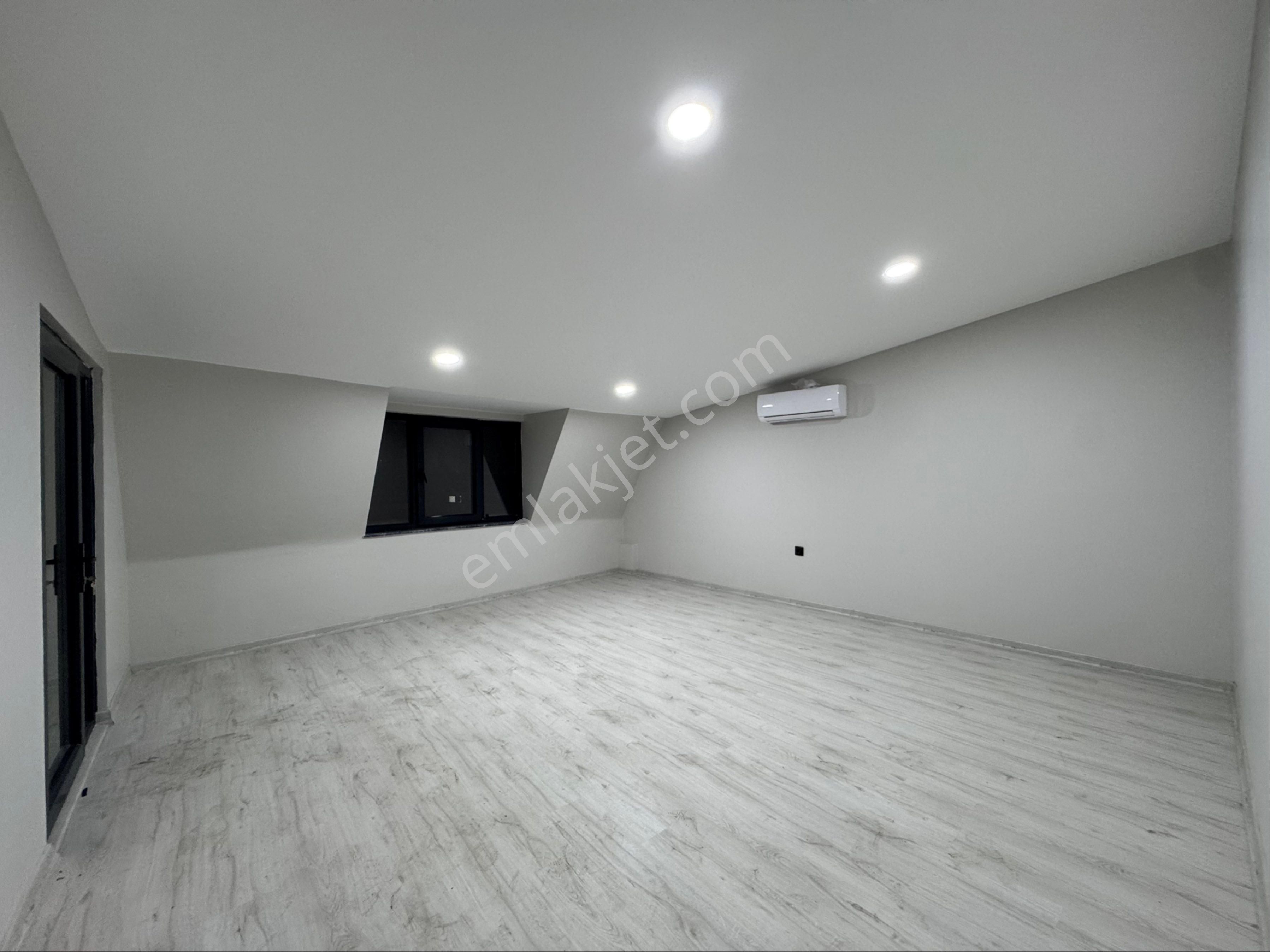 Molla Team Bayrampaşa Muratpaşa Cemiyet Caddesinde Sıfır Satılık Dubleks - Görsel 15