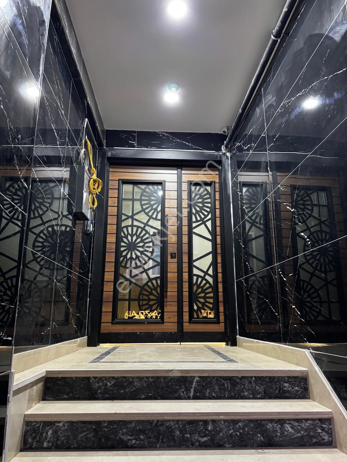 Molla Team Bayrampaşa Muratpaşa Cemiyet Caddesinde Sıfır Satılık Dubleks - Görsel 19