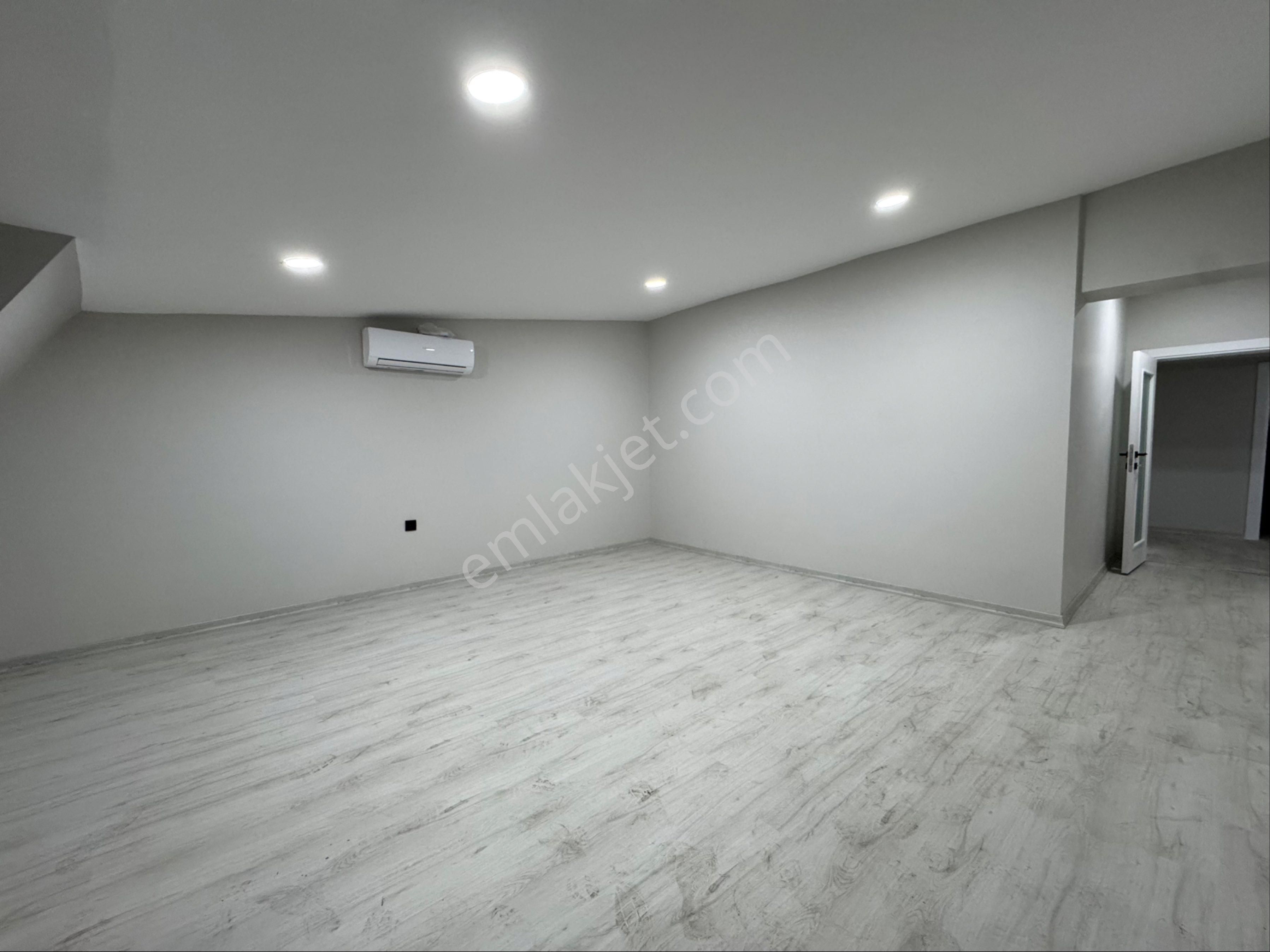 Molla Team Bayrampaşa Muratpaşa Cemiyet Caddesinde Sıfır Satılık Dubleks - Görsel 10